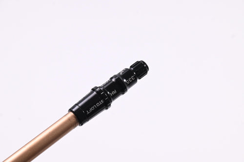VA Composites Nemesys 65 Driver Shaft / Stiff Flex / Taylormade 2nd Gen