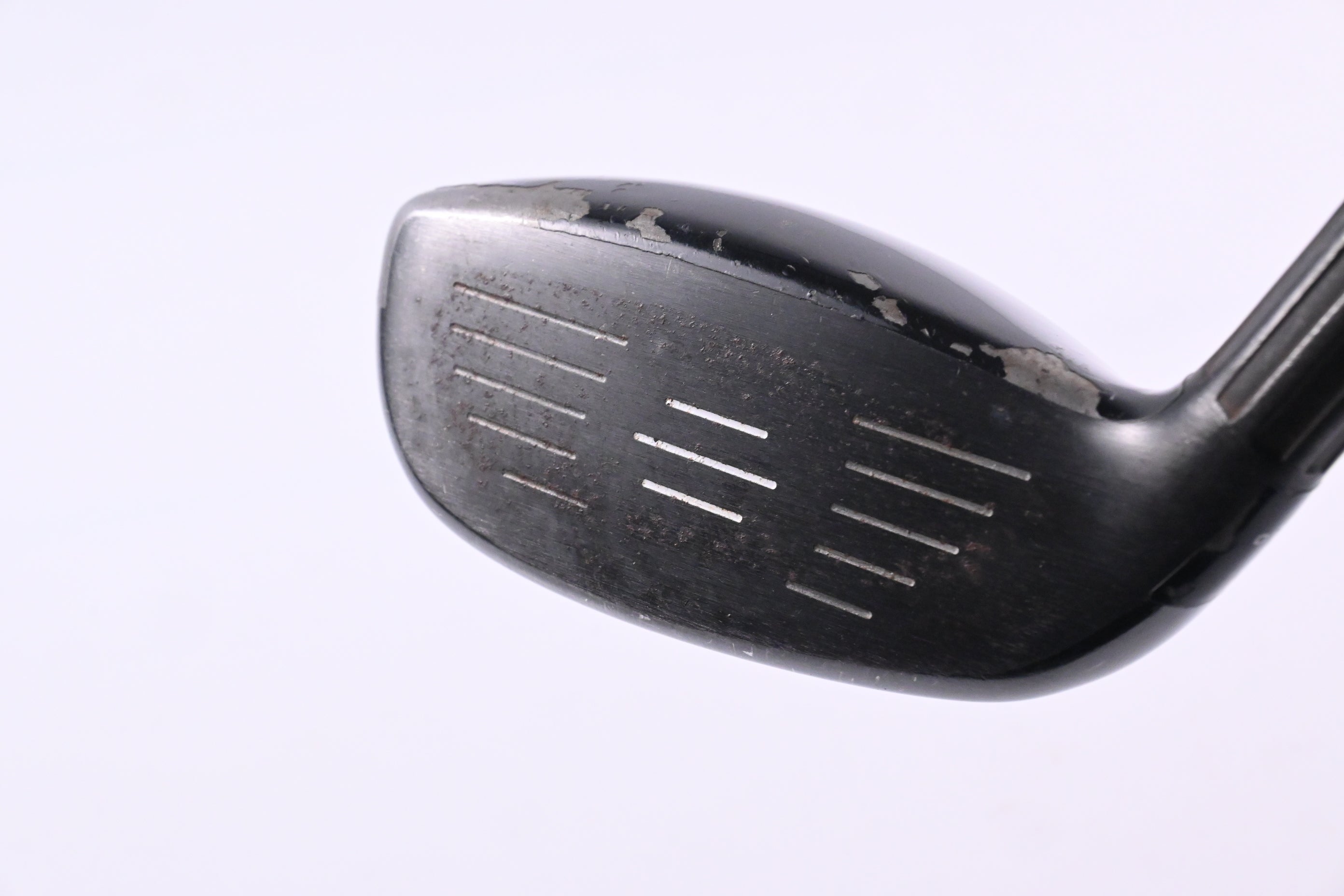 Taylormade M2 2016 #3 Hybrid / 19 Degree / Regular Flex Taylormade Reax 65 Shaft