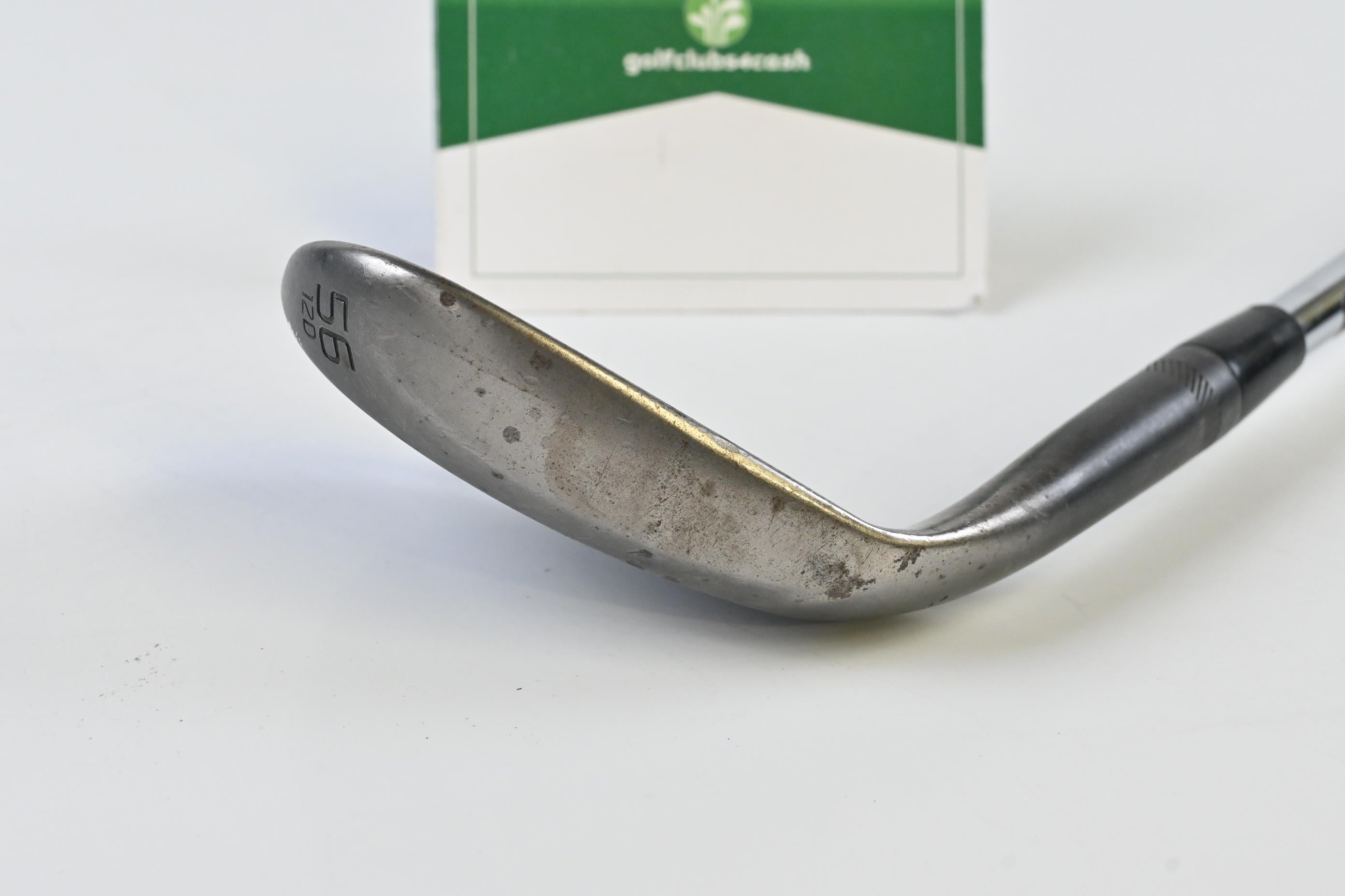 Titleist Vokey SM9 Sand Wedge / 56 Degree / Wedge Flex Vokey Design Shaft