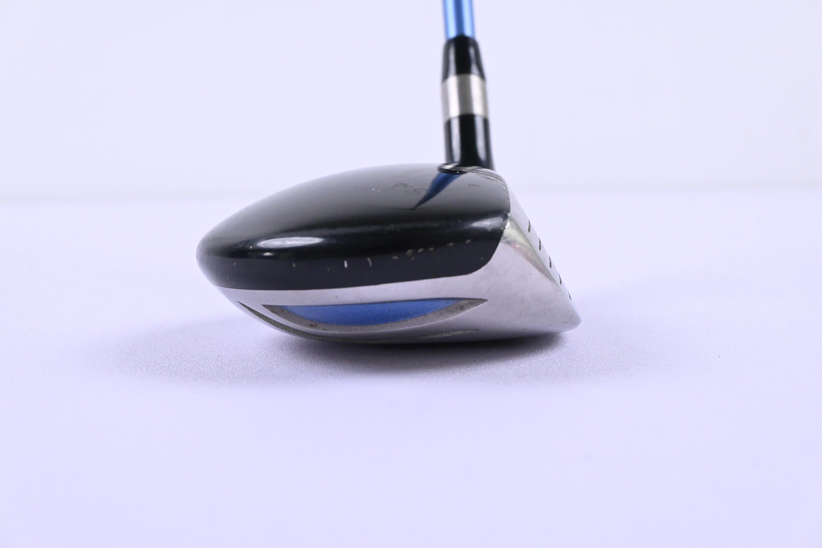 Ladies Ping G5 L #7 Wood / 26 Degree / Ladies Flex Ping ULT 50 F Shaft
