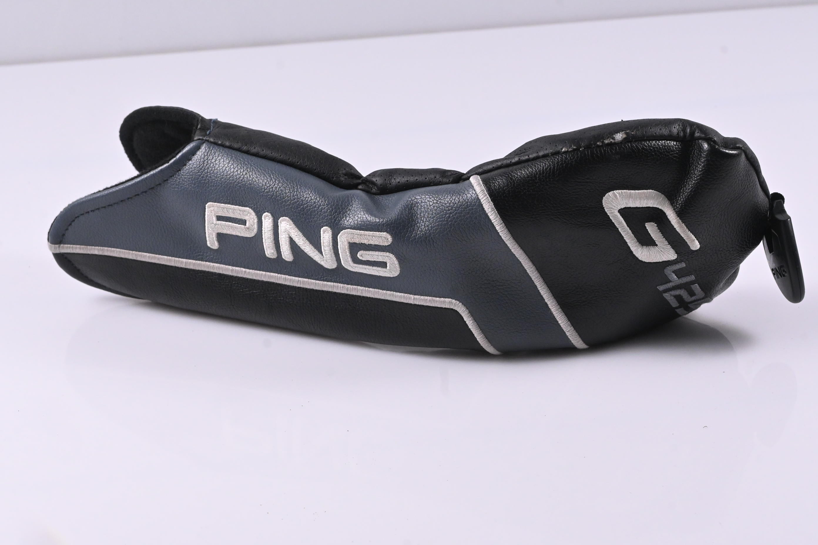 Ping G425 Max #3 Wood / 14.5 Degree / Stiff Flex Ping Alta CB Slate 65 Shaft
