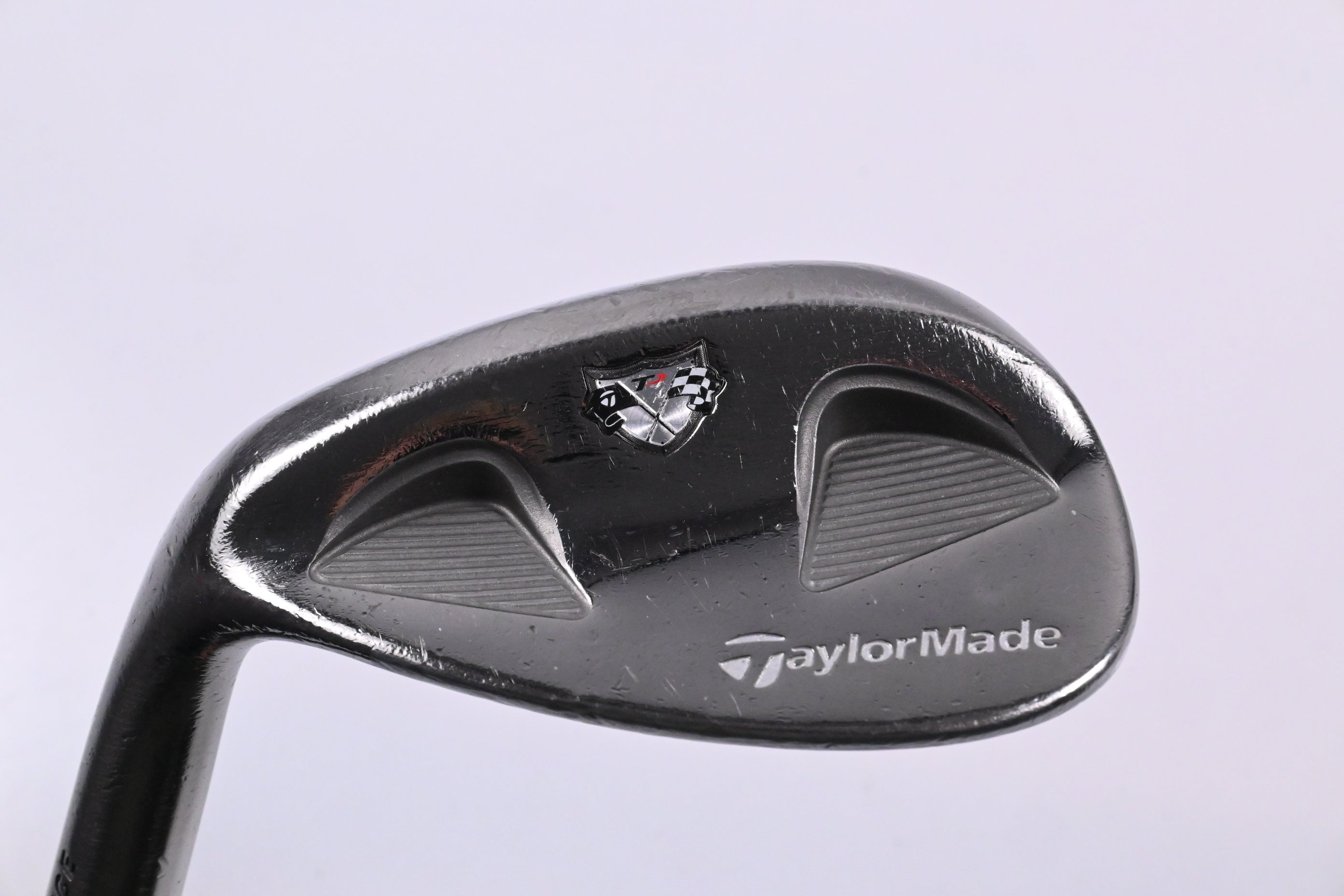 Left Hand Taylormade RAC TP Sand Wedge / 56 Degree / Wedge Flex Dynamic Gold