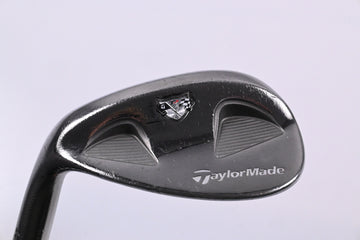 Left Hand Taylormade RAC TP Sand Wedge / 56 Degree / Wedge Flex Dynamic Gold