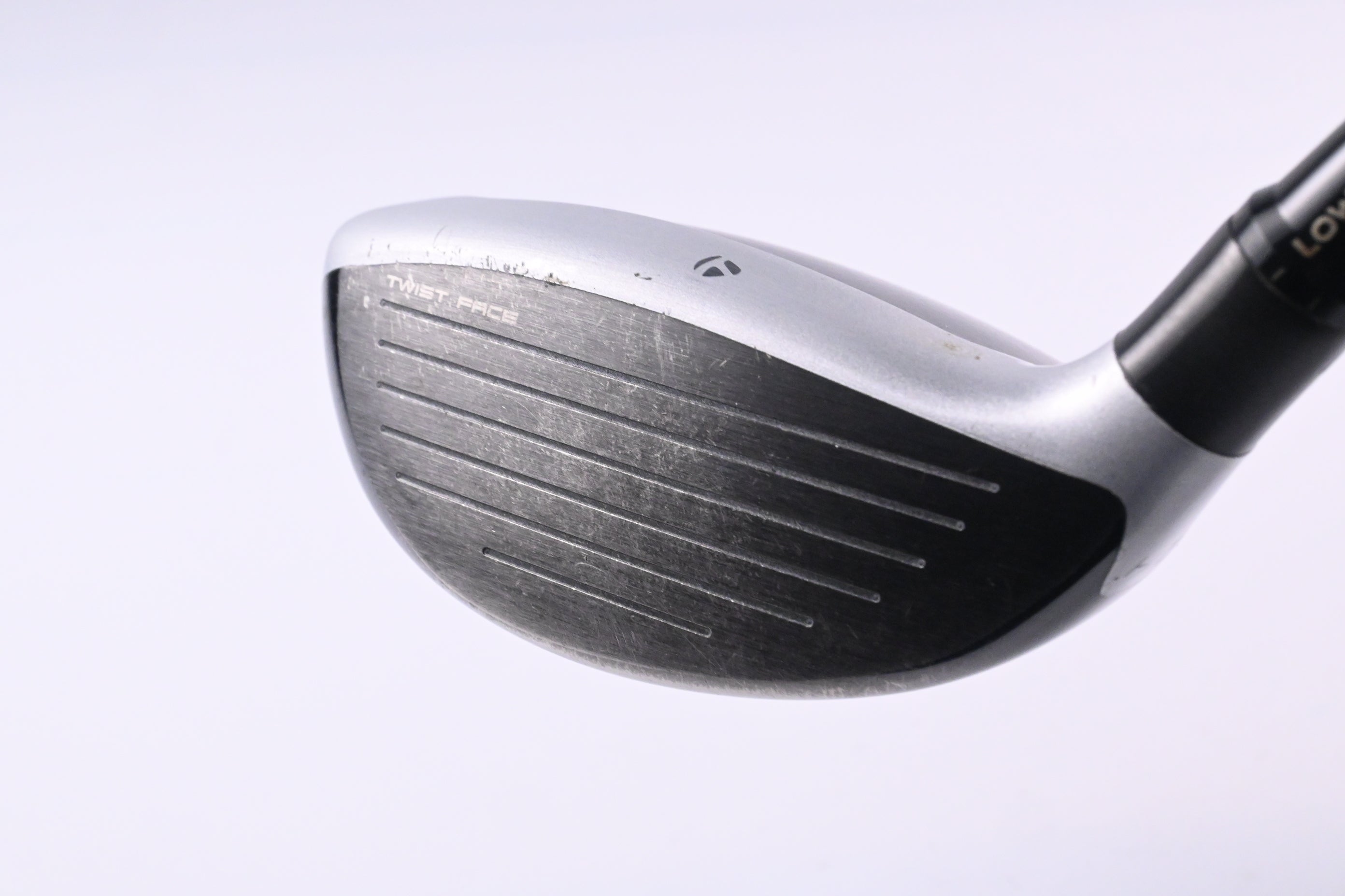 Taylormade M5 #3 Wood / 14 Degree / Senior Flex Tensei CK Blue 50 Shaft