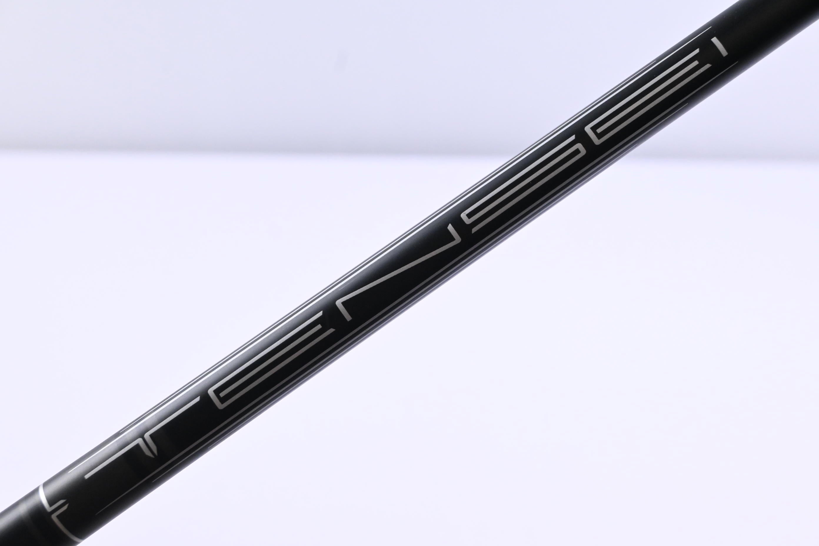 Tensei 1K Black 75 #3 Wood Shaft / Stiff Flex / Callaway 3rd Gen Adapter