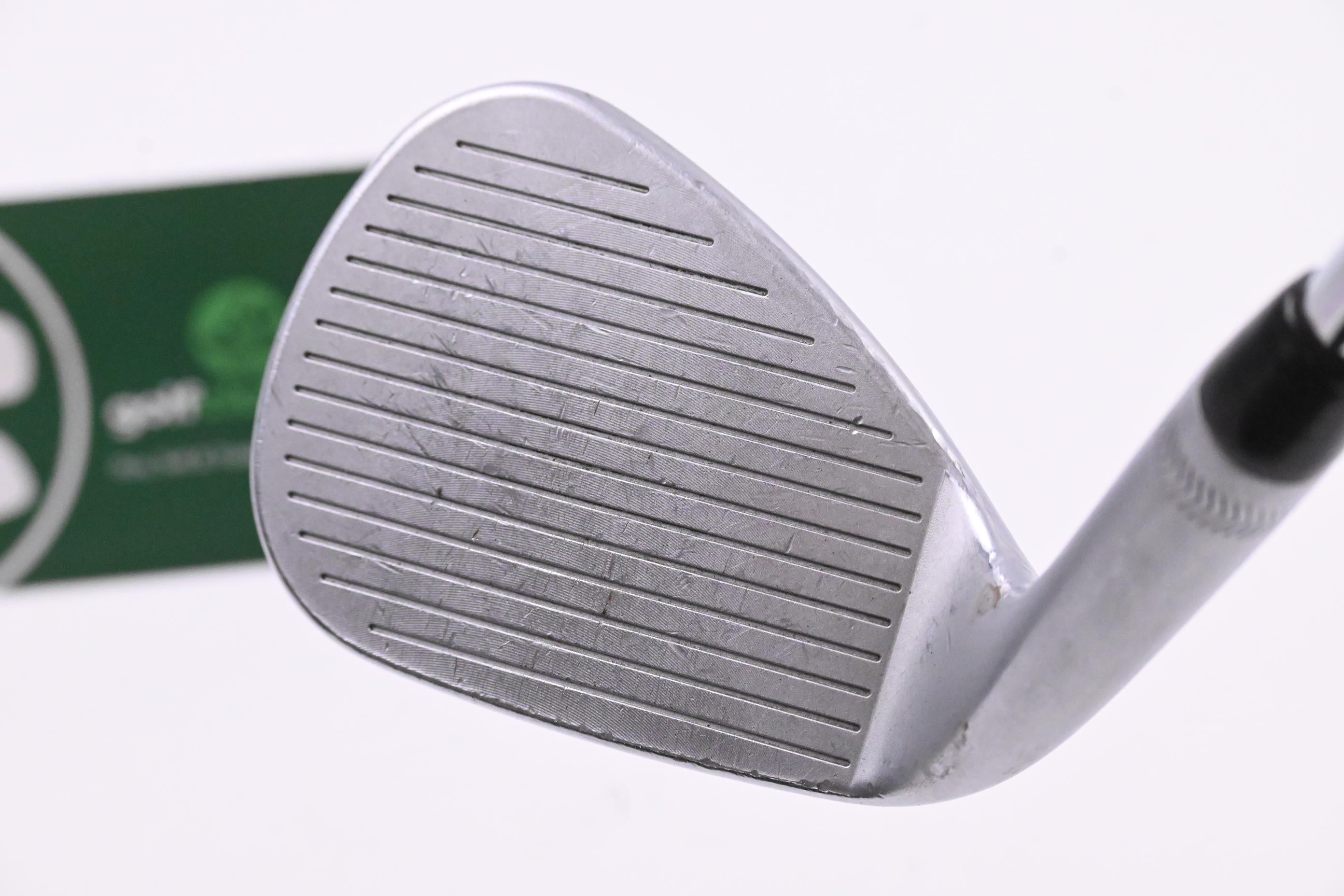 PXG 0311 Milled Sugar Daddy II Gap Wedge / 52 Degree / Stiff Flex Elevate Tour