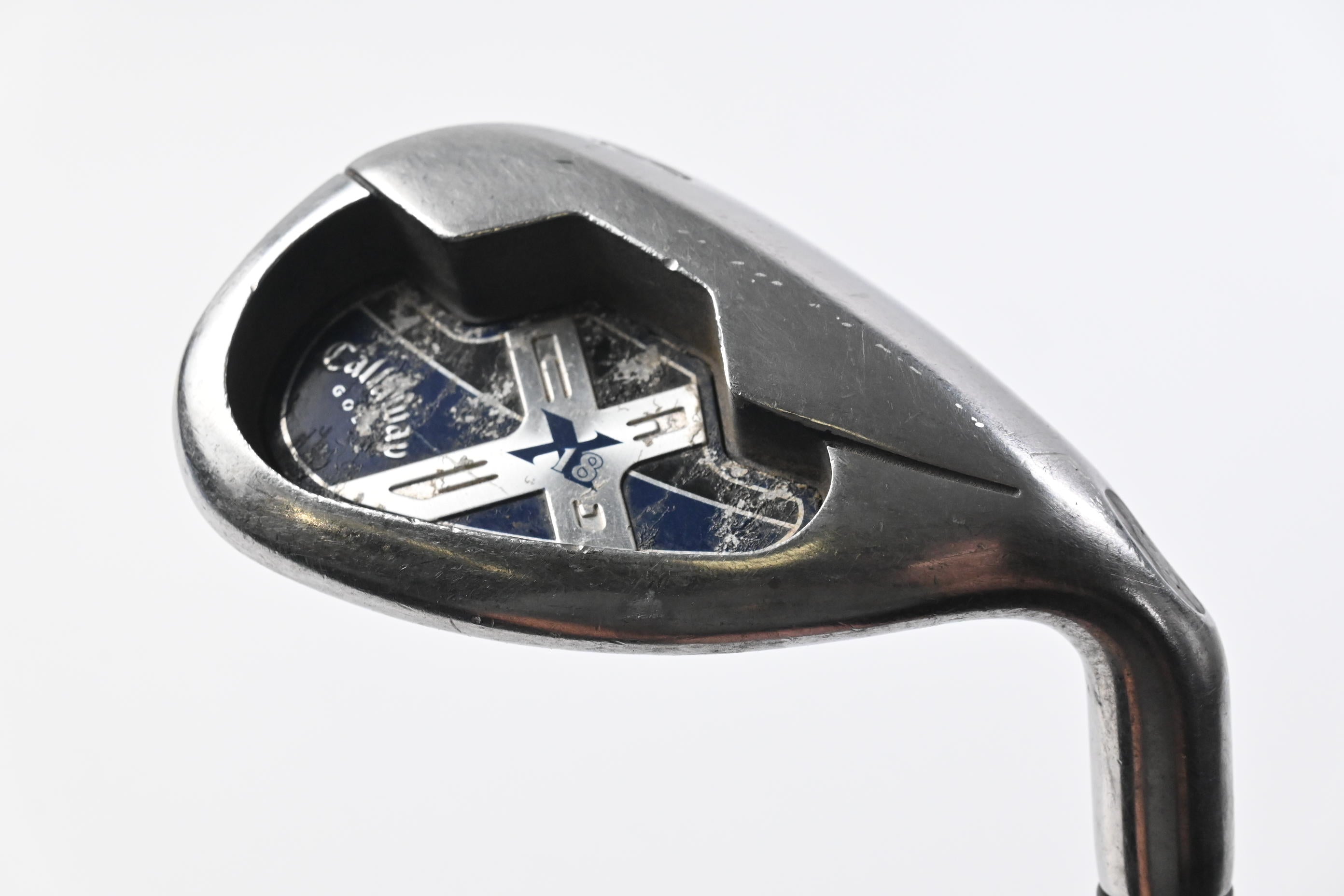 Callaway X-18 Sand Wedge / 56 Degree / Regular Flex Callaway System 75 Shaft