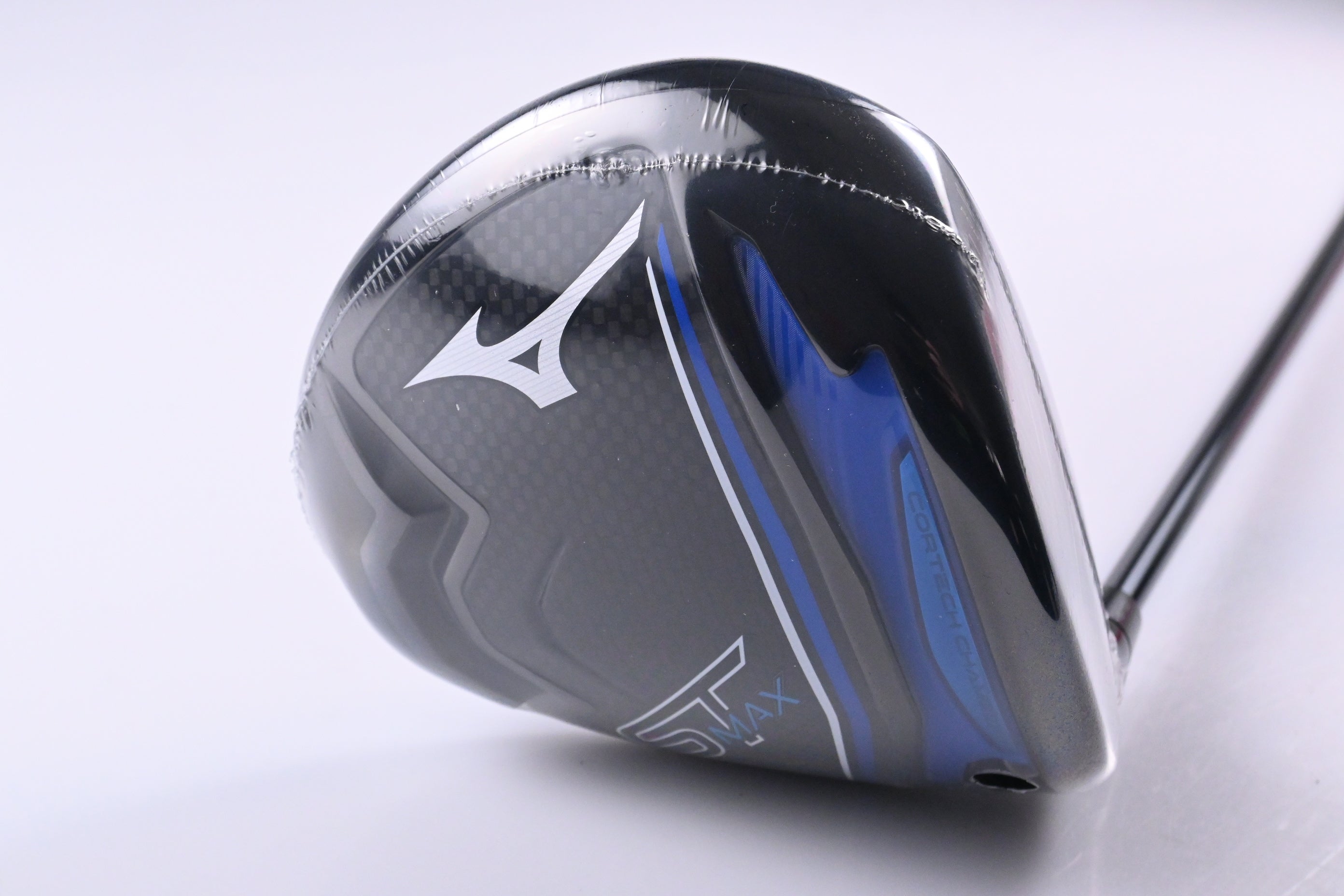 Mizuno ST-Max 230 Driver / 12 Degree / Regular Flex UST LinQ Red 5 M40X Shaft