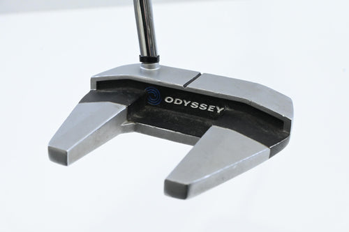 Odyssey Works Versa Tank 7 Putter / 35 Inch