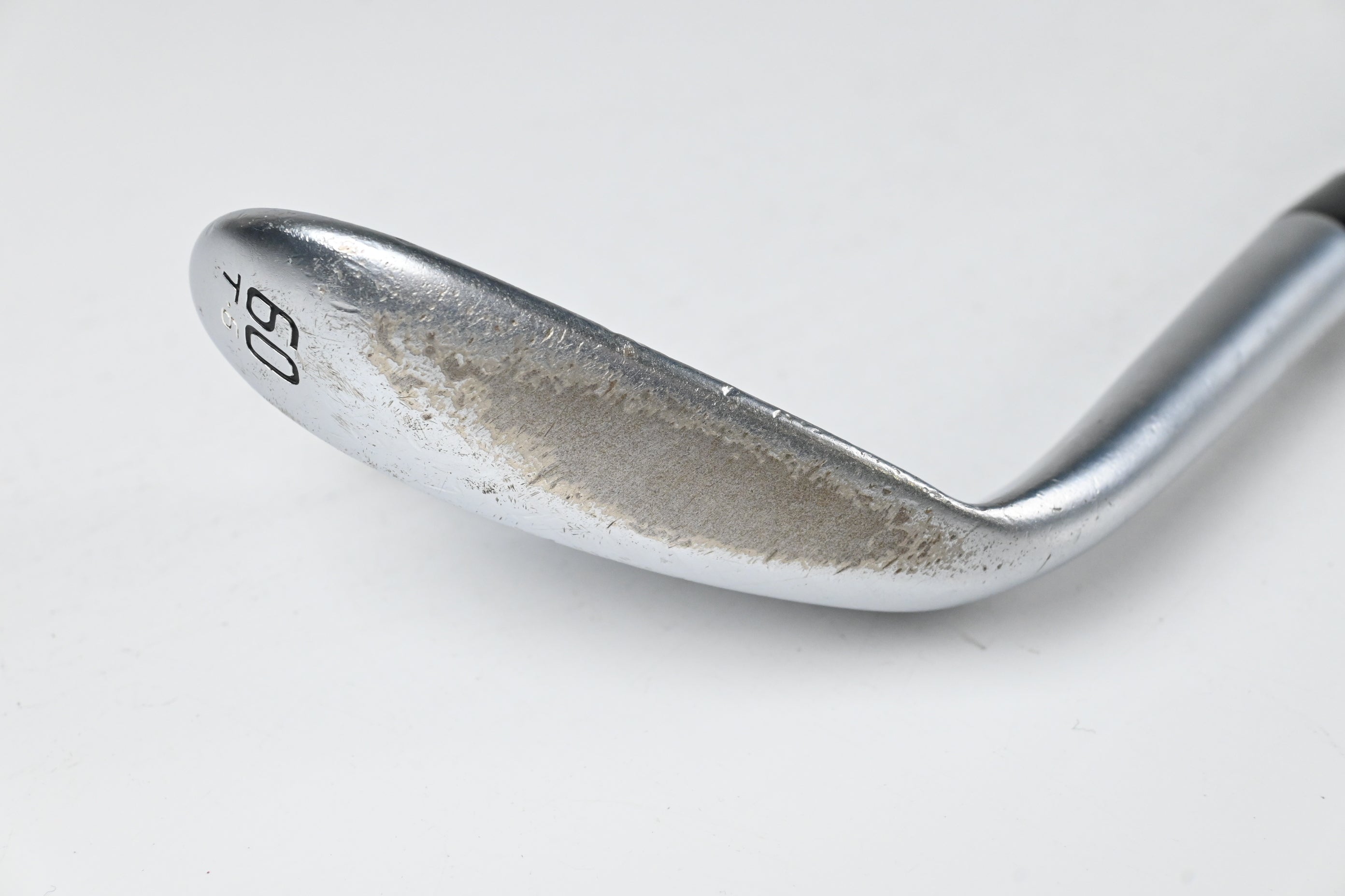 Ping S159 Lob Wedge / 60 Degree / Orange Dot / Regular Flex Project X IO 105