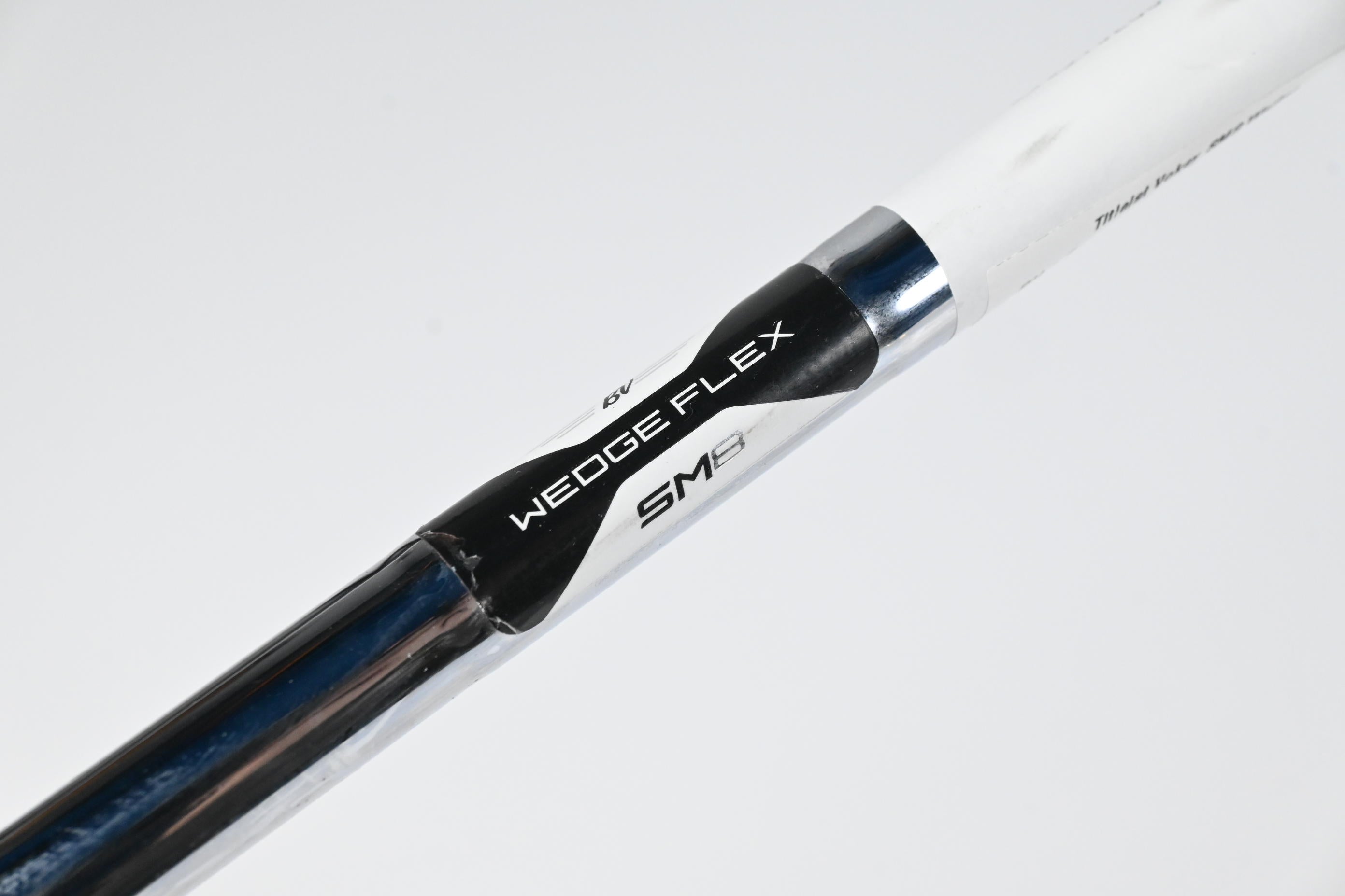 Titleist Vokey SM8 Sand Wedge / 54 Degree / Wedge Fkex Vokey Design Shaft