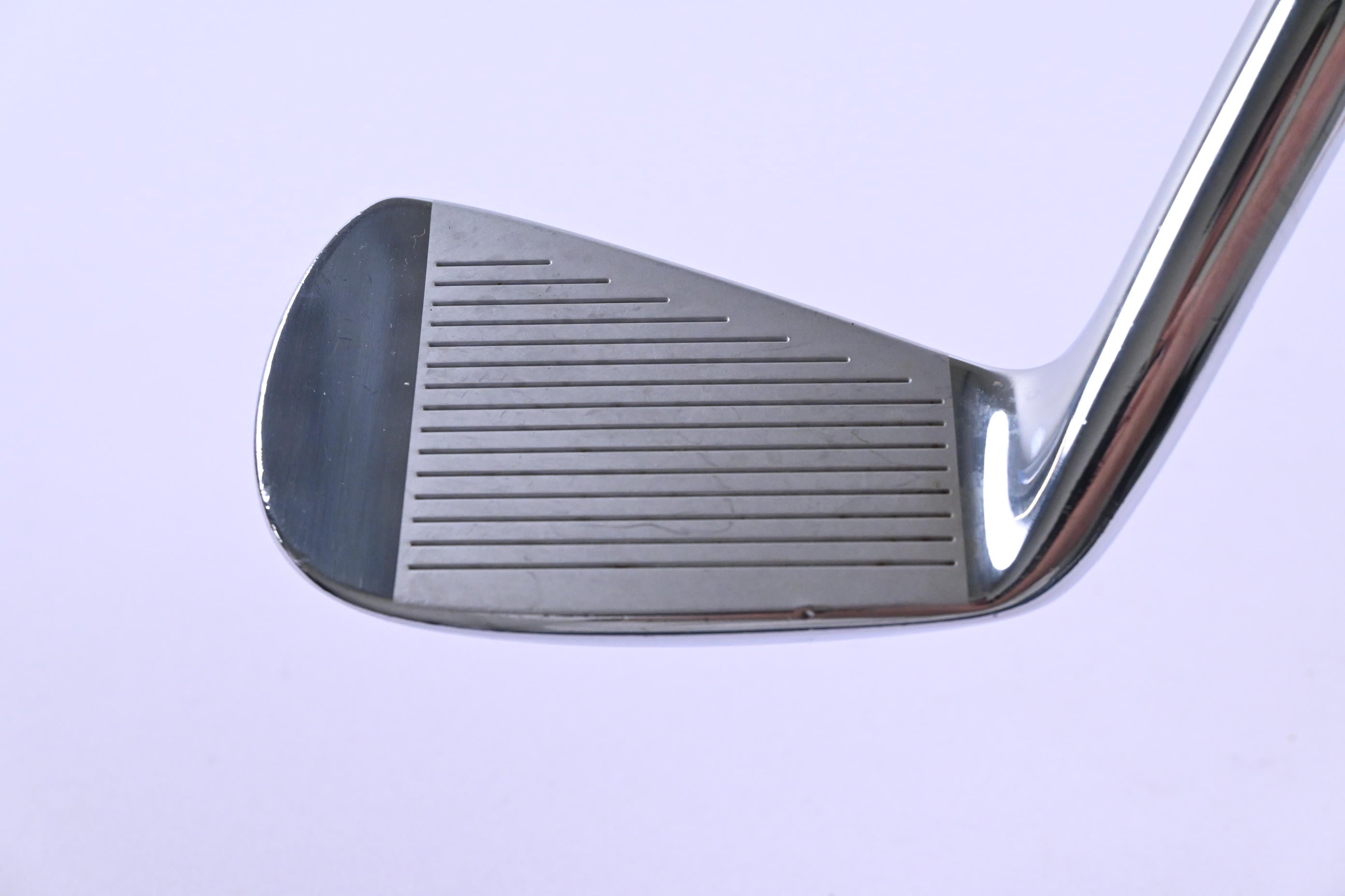 Nike VR Forged Pro Combo #5 Iron / 27 Degree / Stiff Flex Dynamic Gold Shaft