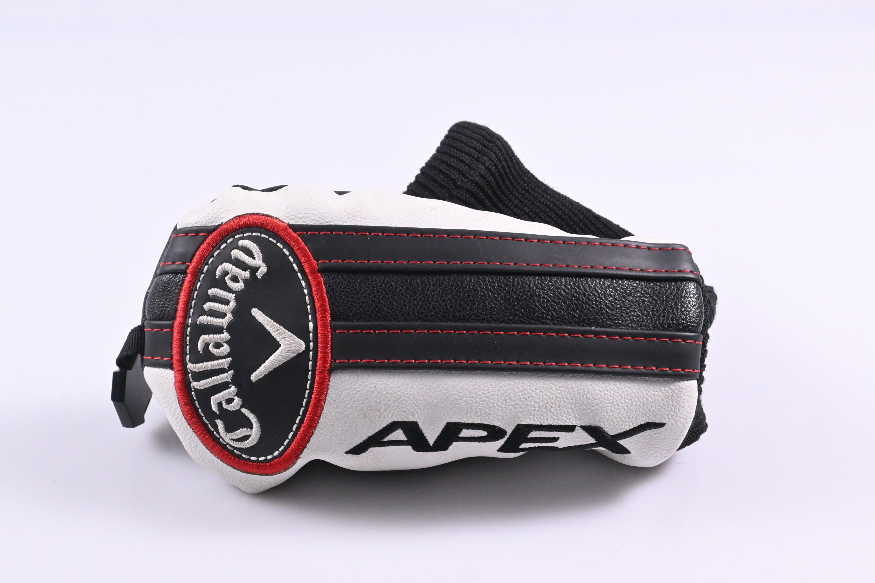 Callaway Apex 2019 #4 Hybrid / 23 Degree / Regular Flex Catalyst 70 Shaft