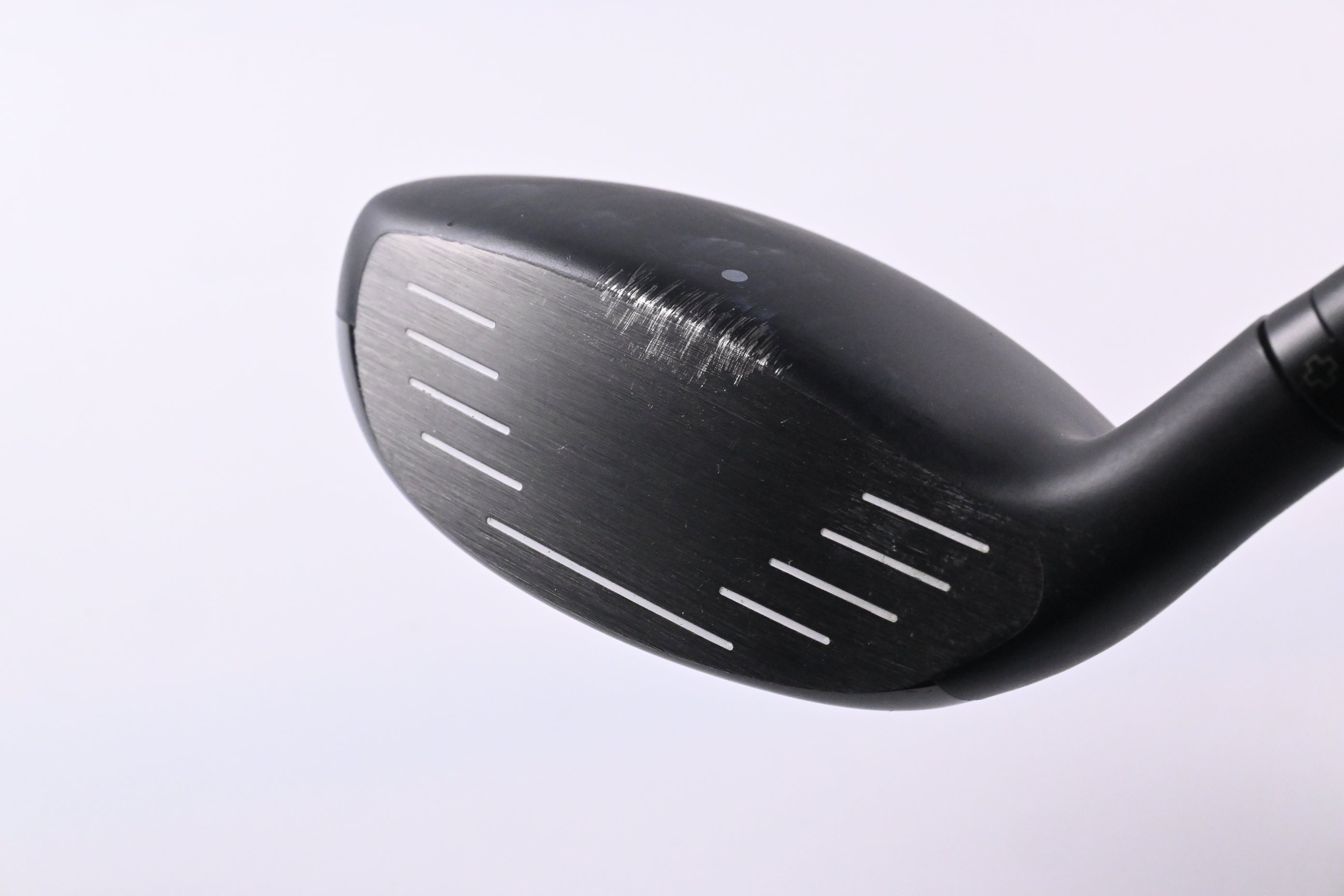 Ping G440 Max #3 Wood / 15 Degree / X-Flex Mitsubishi Tensei 1K Black 75 Shaft