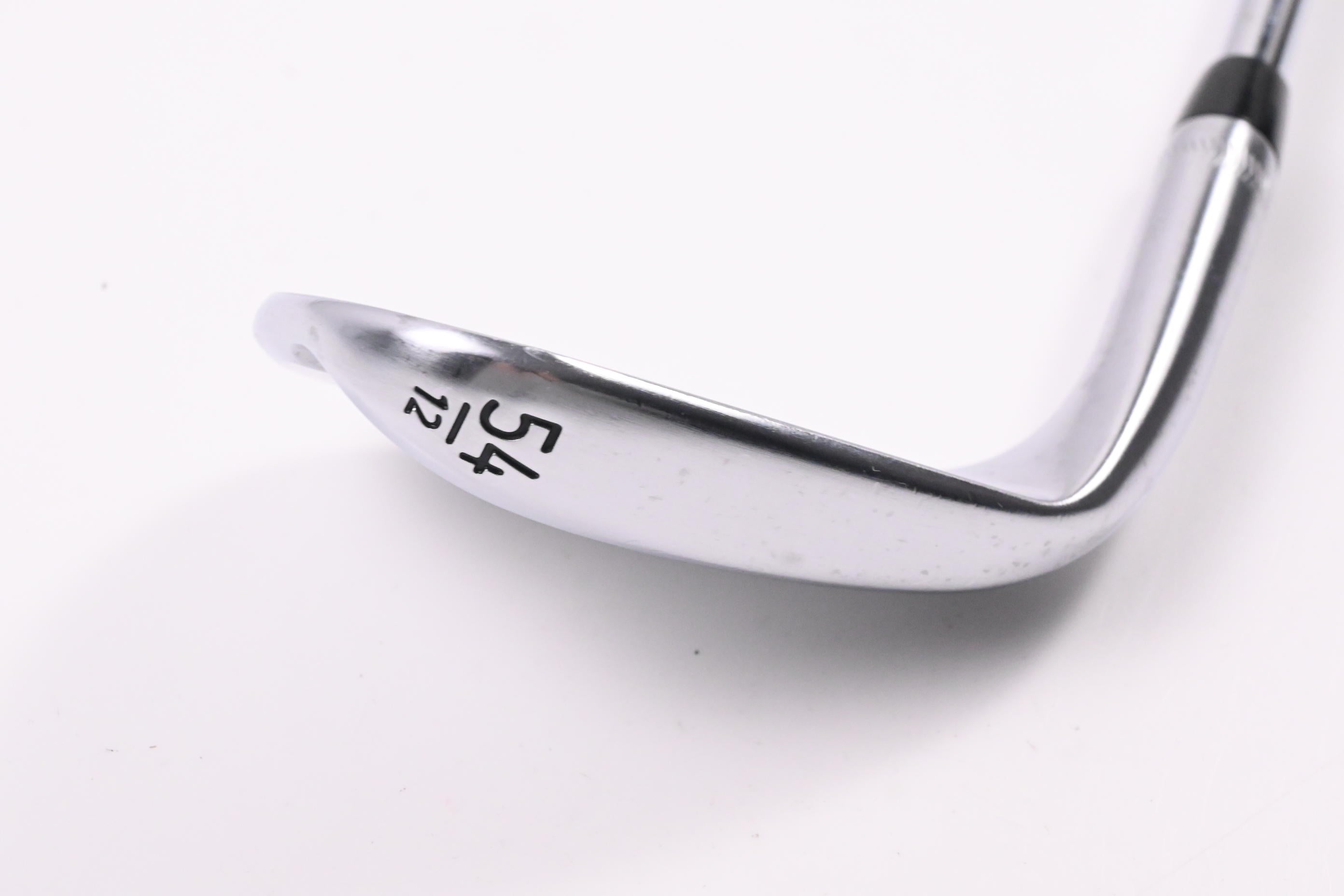 PXG 0311 3X Forged Sand Wedge / 54 Degree / Regular Flex Elevate MPH 95 Shaft