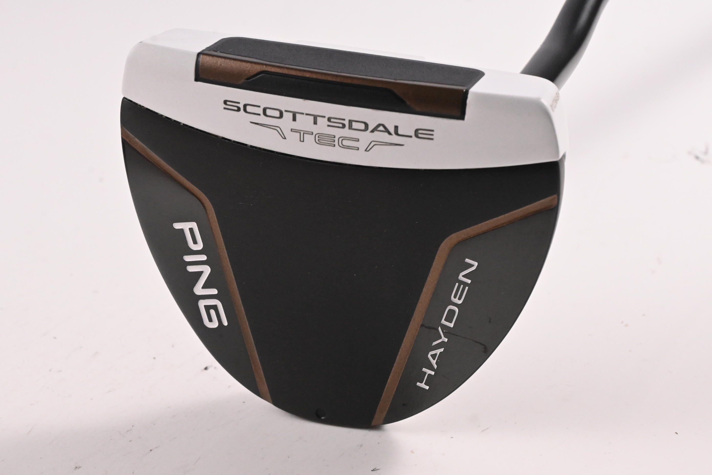 Ping Scottsdale TEC Hayden Putter / 34 Inch