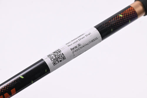 VA Composites Nemesys 65 Driver Shaft / Stiff Flex / Taylormade 2nd Gen