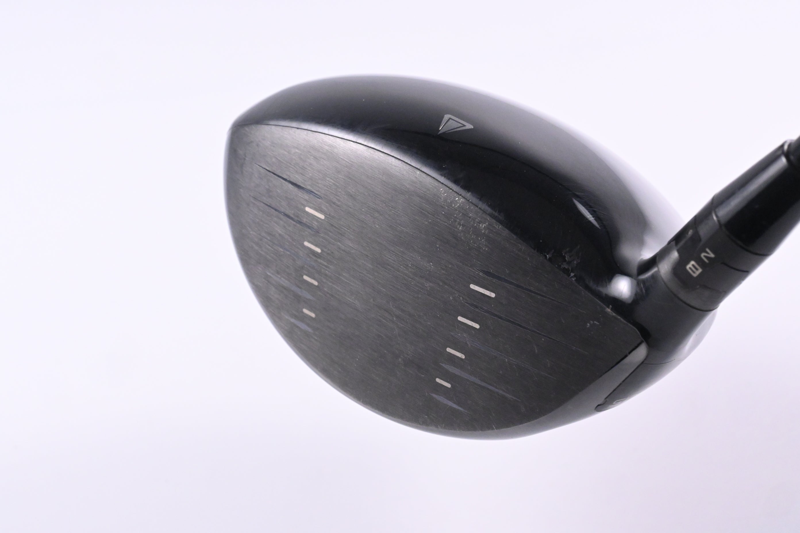 Titleist TS2 Driver / 10.5 Degree / X-Flex Tensei AV Raw White 65 Shaft