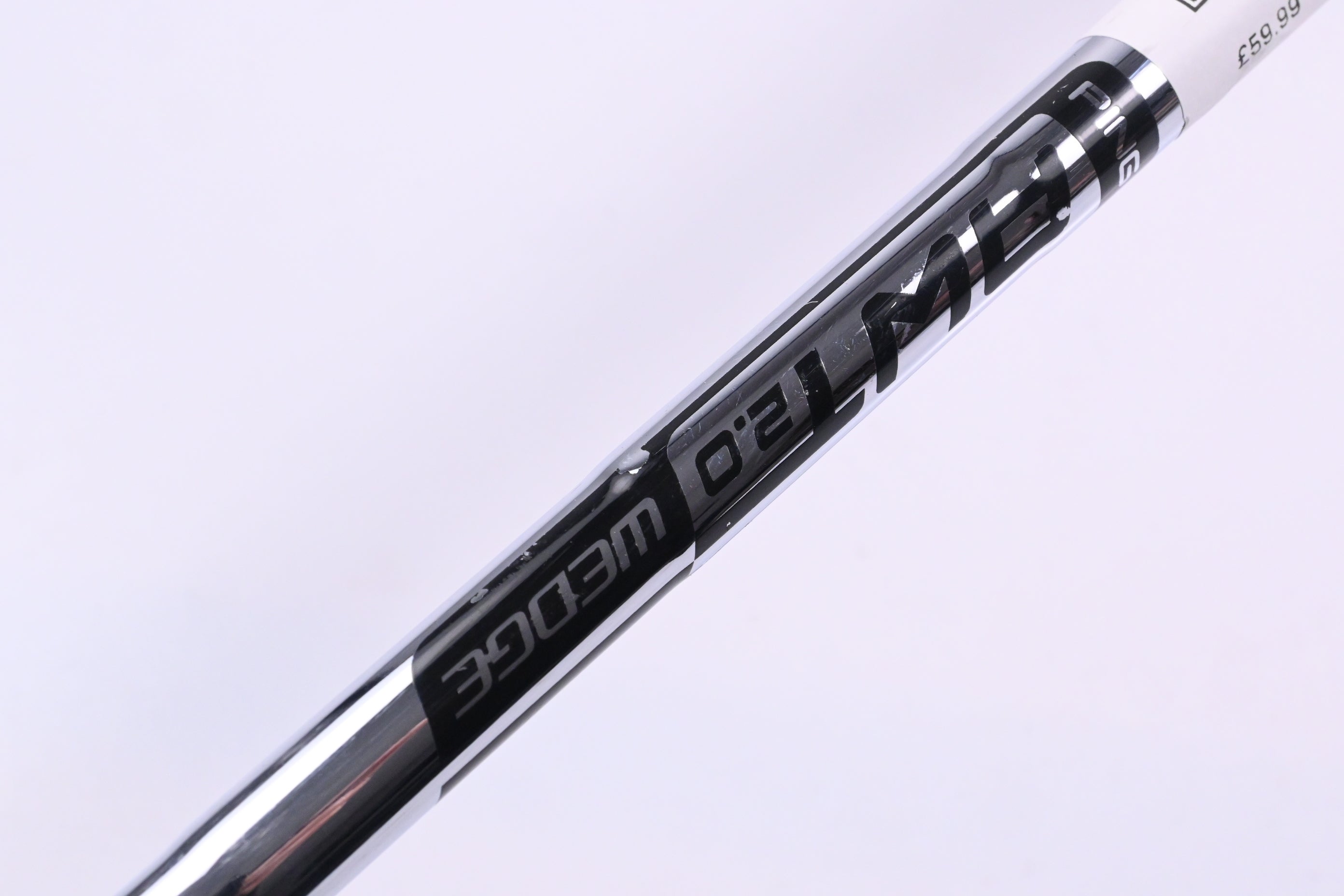 Ping Glide 3.0 Lob Wedge / 58 Degree / Black Dot / Wedge Flex Ping AWT 2.0 Shaft