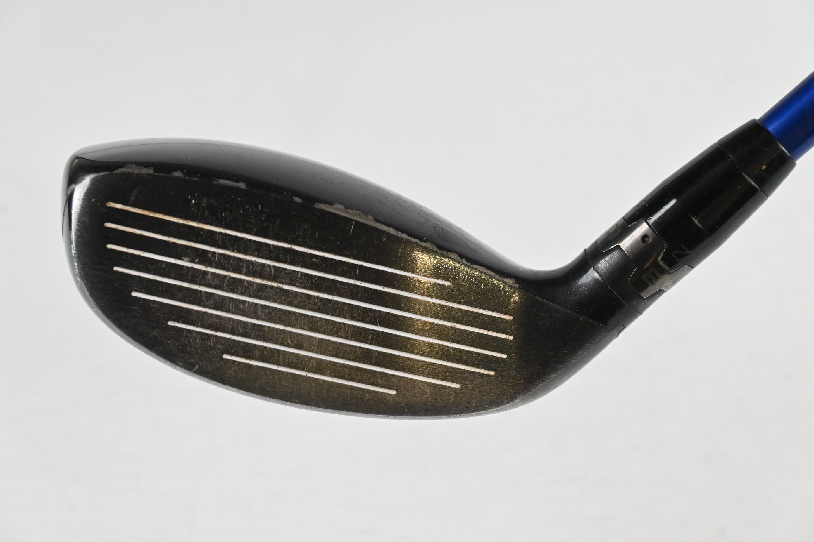 Titleist 913H #4 Hybrid / 24 Degree / Regular Flex Diamana S+72 Shaft