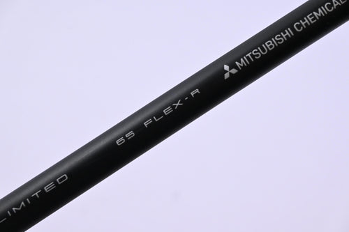 Tensei AV Blue 65 Driver Shaft / Regular Flex / Taylormade 2nd Gen