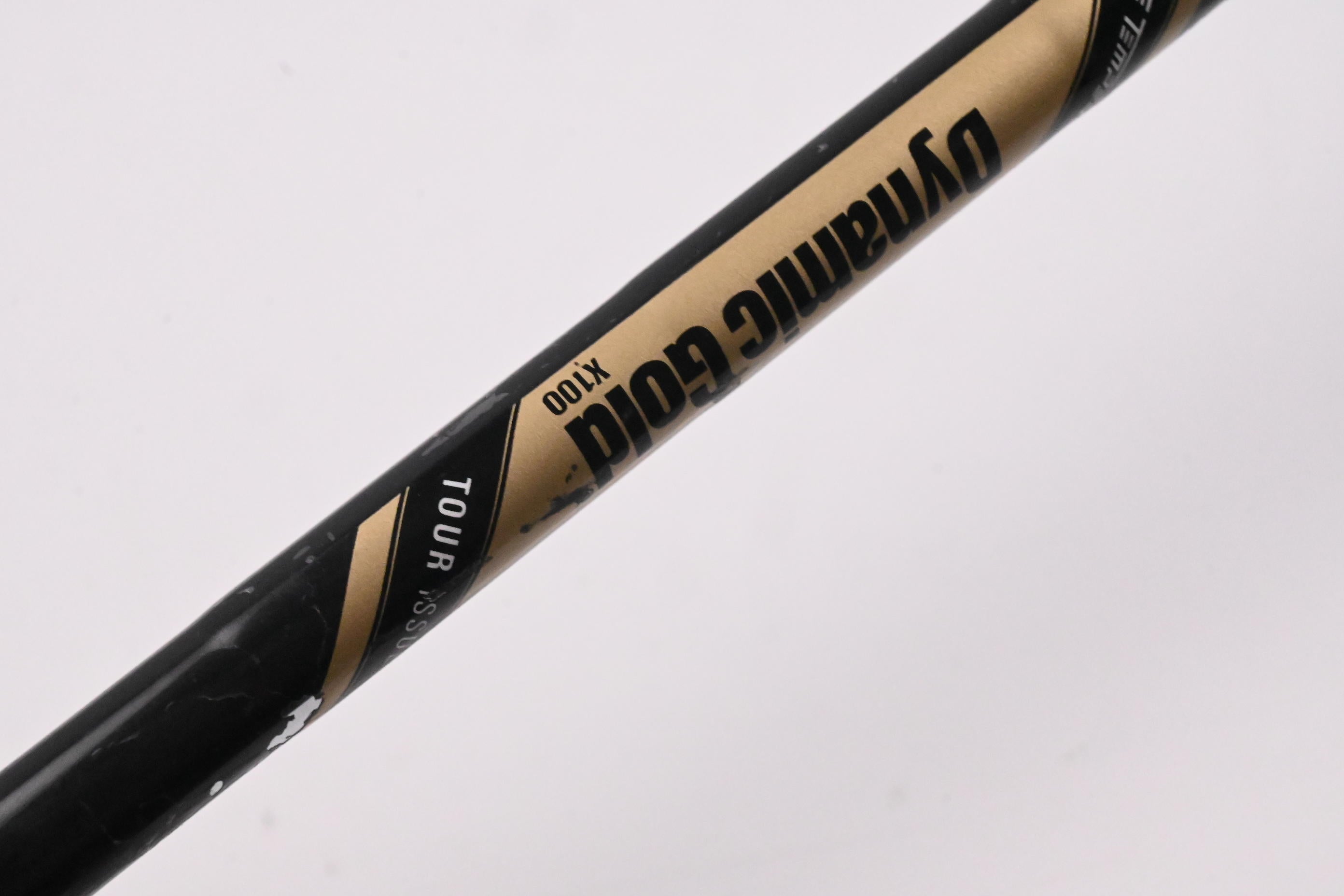 Ping S159 Sand Wedge / 54 Degree / Black Dot / X-Flex Dynamic Gold X100 Shaft