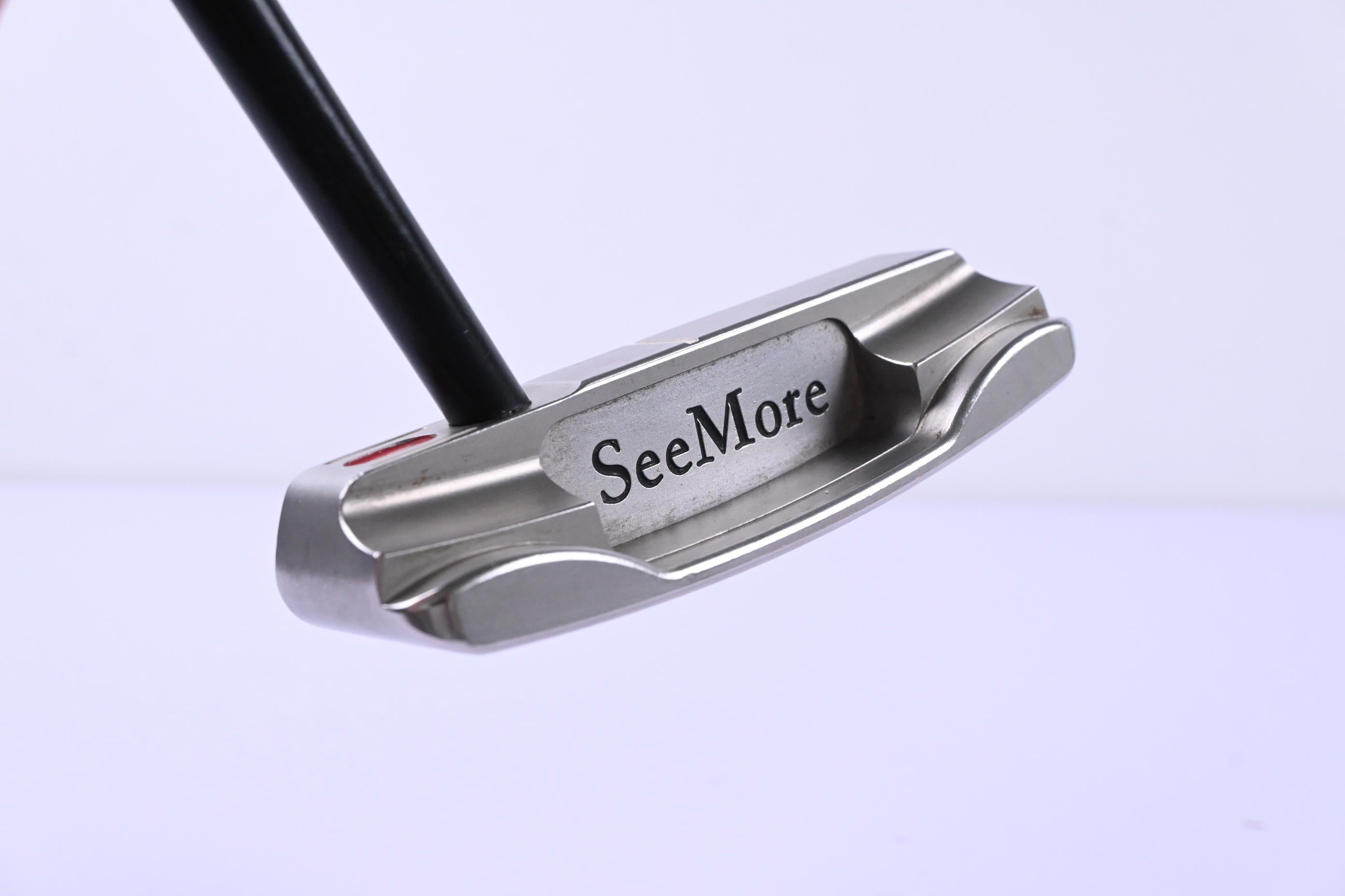 Seemore M2 Milled Putter / 36 Inch