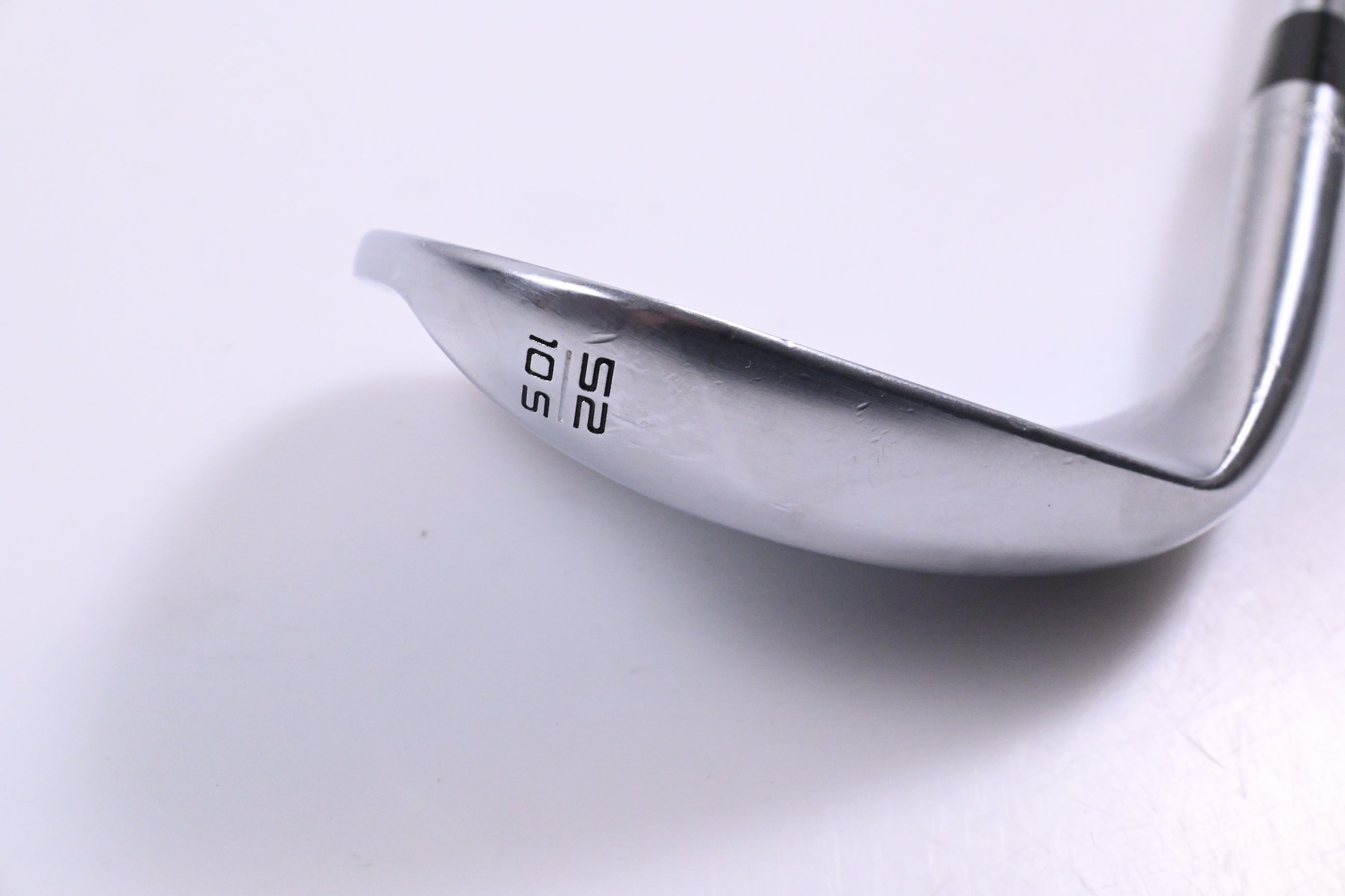Callaway Opus SP Gap Wedge / 52 Degree / Stiff Flex Dynamic Gold S200 Shaft
