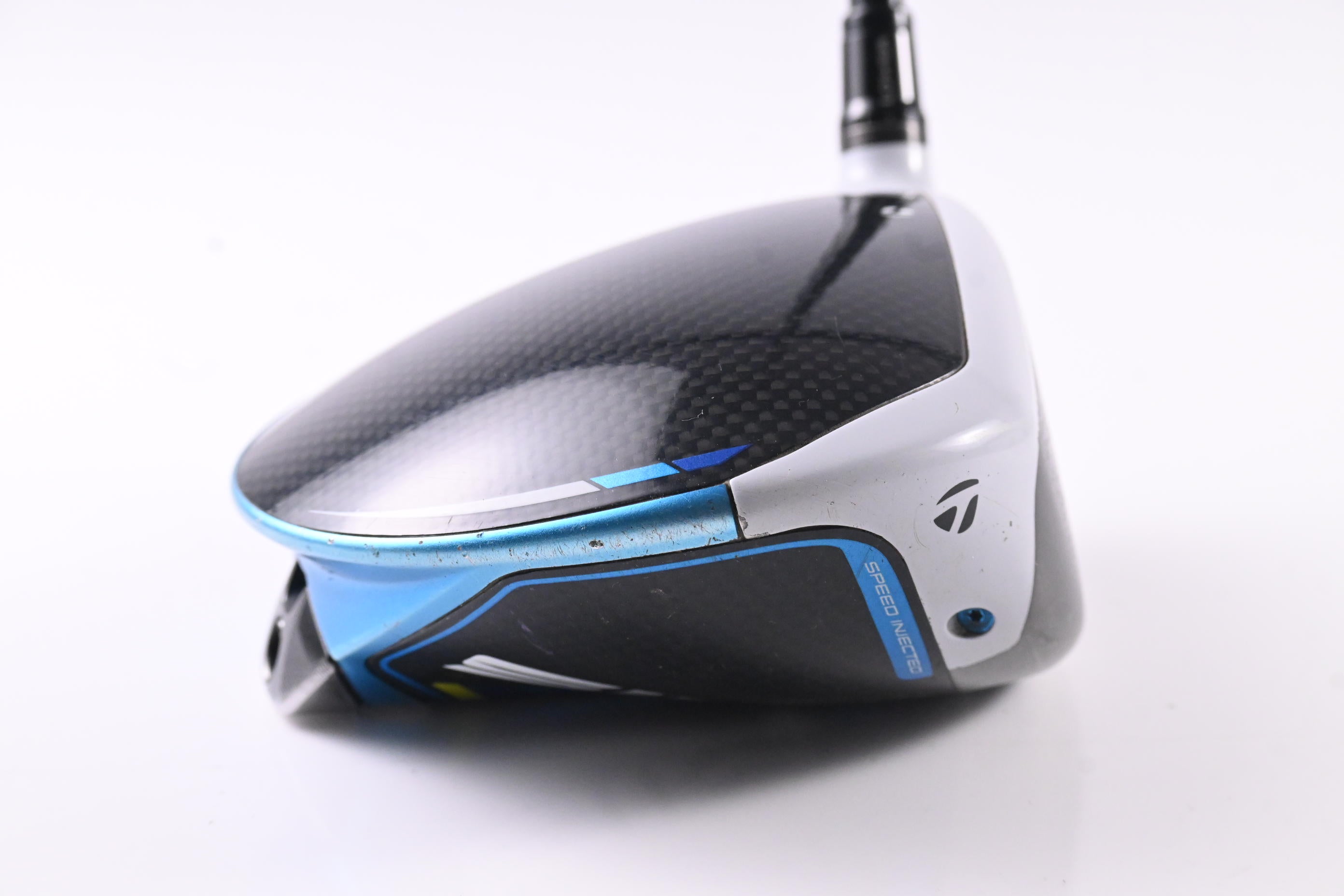 Taylormade SIM2 Driver / 9 Degree / Regular Flex Ventus Red 5 Shaft