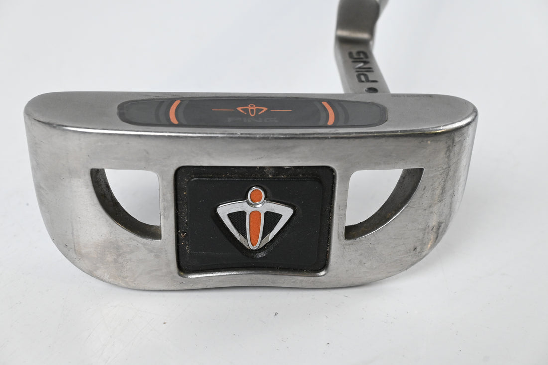Ping i-Series B60 Putter / 33 Inch
