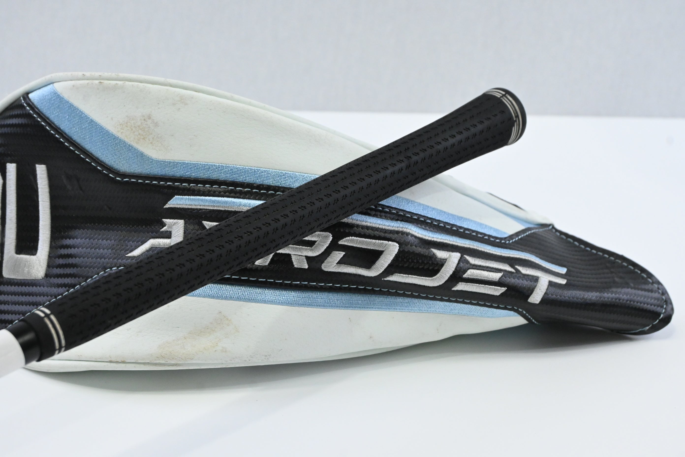 Ladies Cobra Aerojet Max Driver / 12 Degree / Ladies Flex UST Helium Nanocore 4