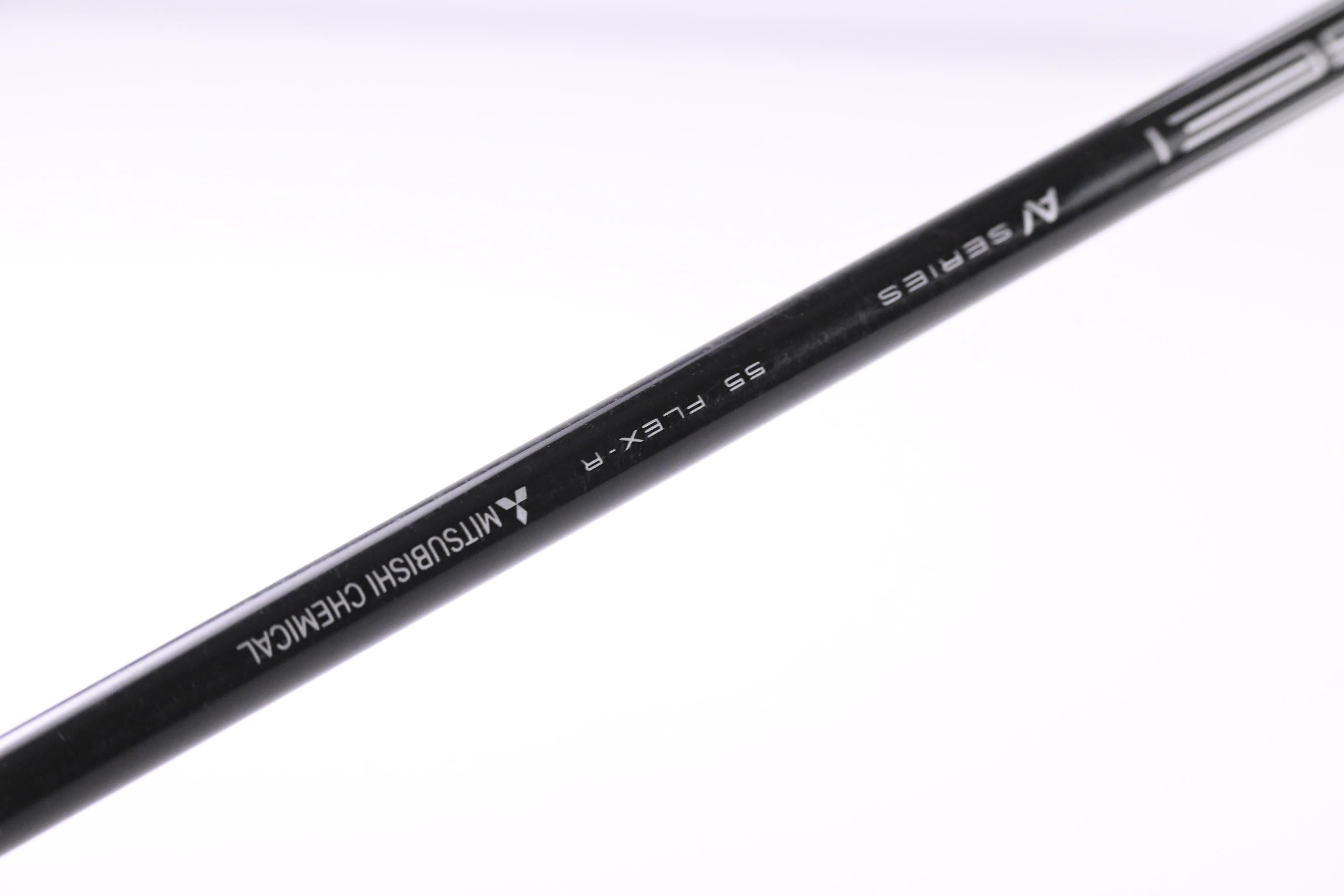 Cleveland Halo XL #3 Wood / 15 Degree / Regular Flex Tensei AV Blue 55 Shaft