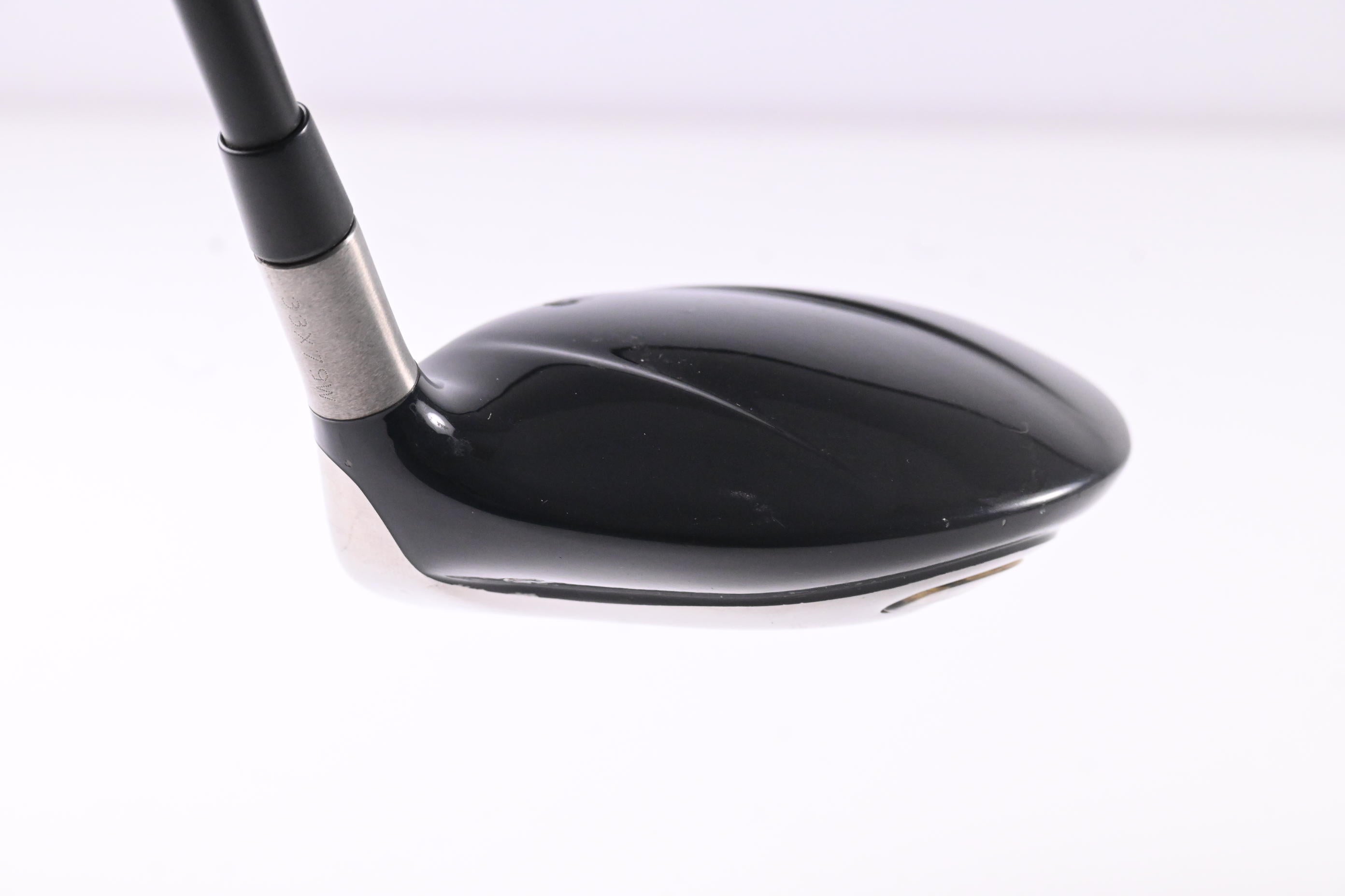 Taylormade R580 #3 Wood / 15 Degree / Stiff Flex M.A.S² Ultralite 60 Shaft