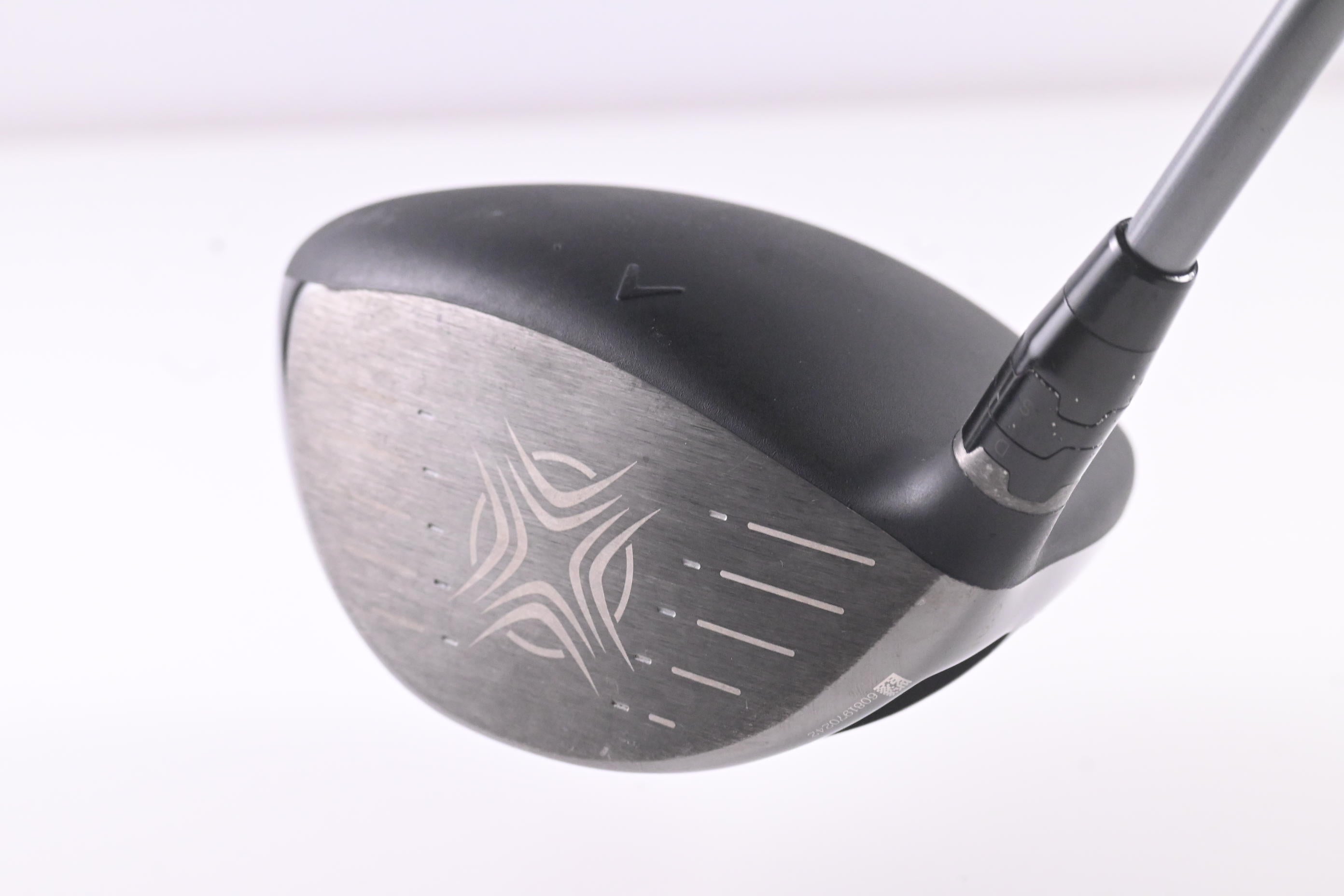Callaway Great Big Bertha 2016 Driver / 10.5 Degree / Regular Flex Kuro Kage