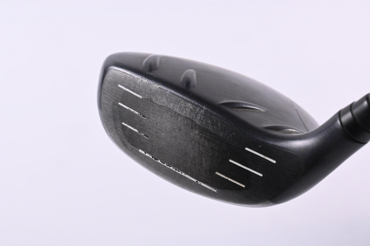 Ping G410 #3 Wood / 14.5 Degree / Stiff Flex Ping Tour 65 Shaft