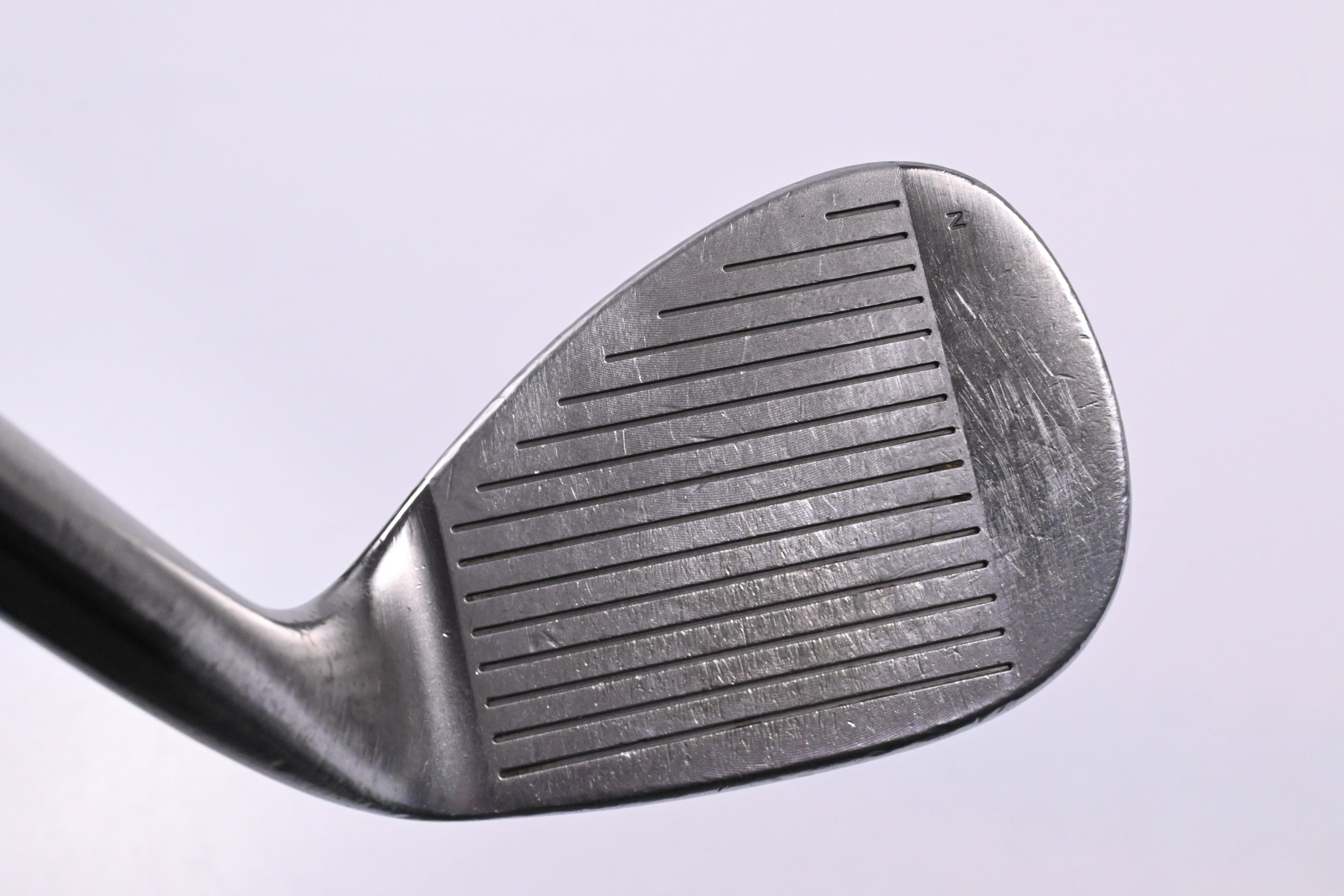 Left Hand Taylormade RAC TP Sand Wedge / 56 Degree / Wedge Flex Dynamic Gold