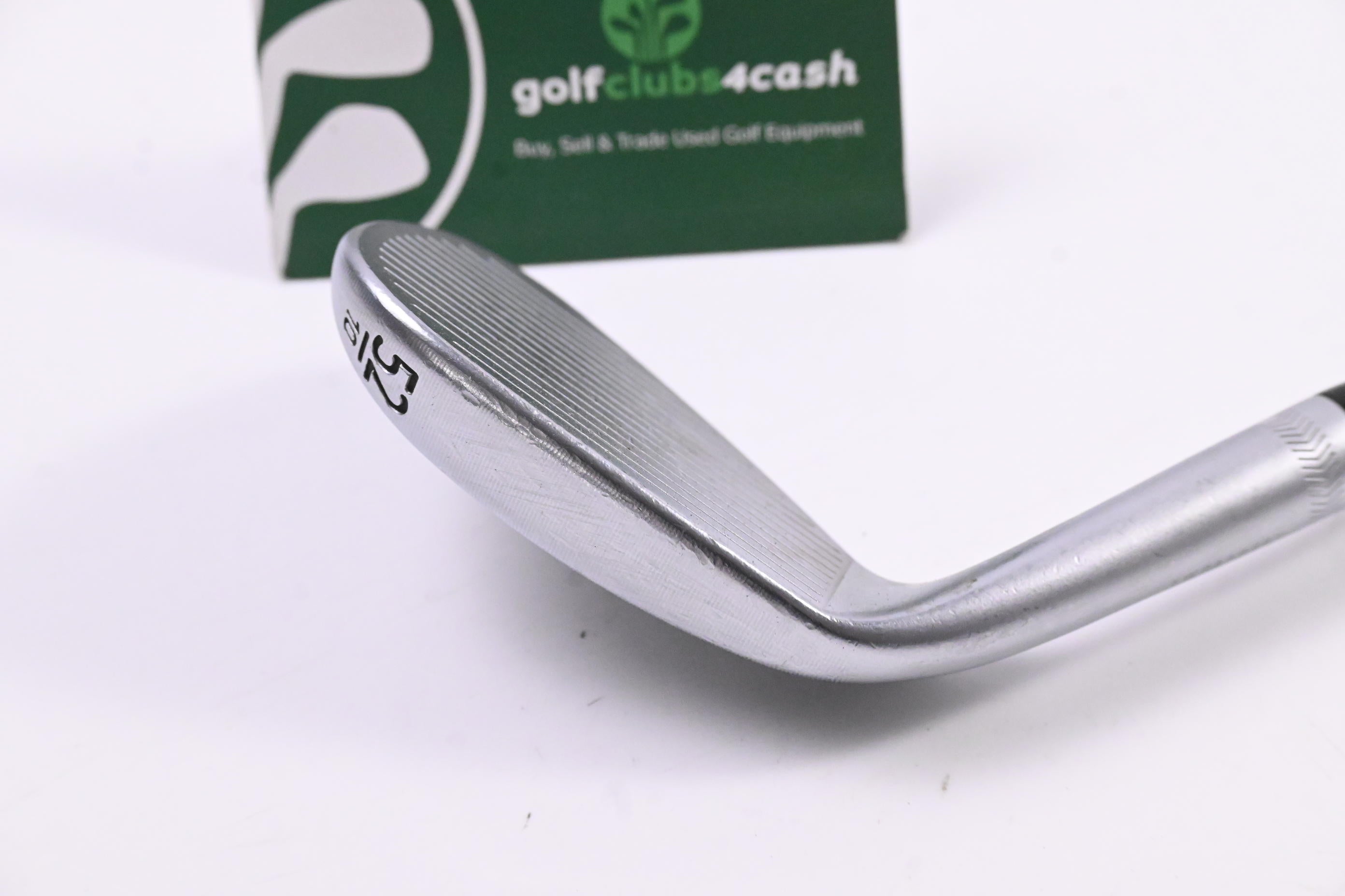 PXG 0311 Milled Sugar Daddy II Gap Wedge / 52 Degree / Stiff Flex Elevate Tour