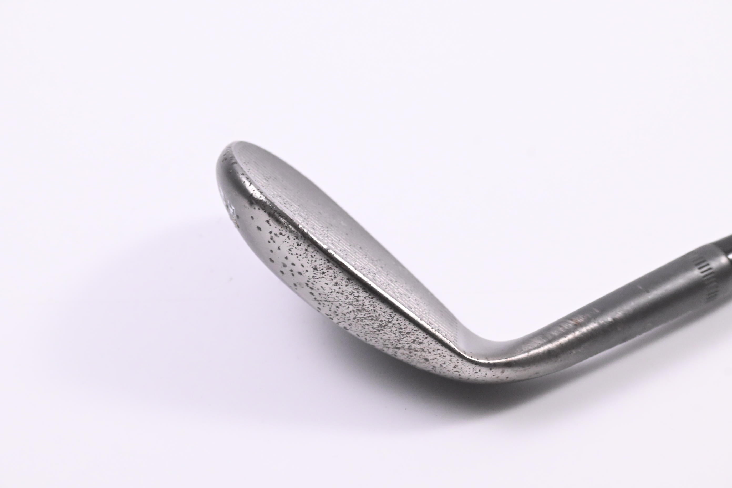 Callaway Jaws Full Toe Lob Wedge / 58 Degree / Wedge Flex Dynamic Gold Spinner
