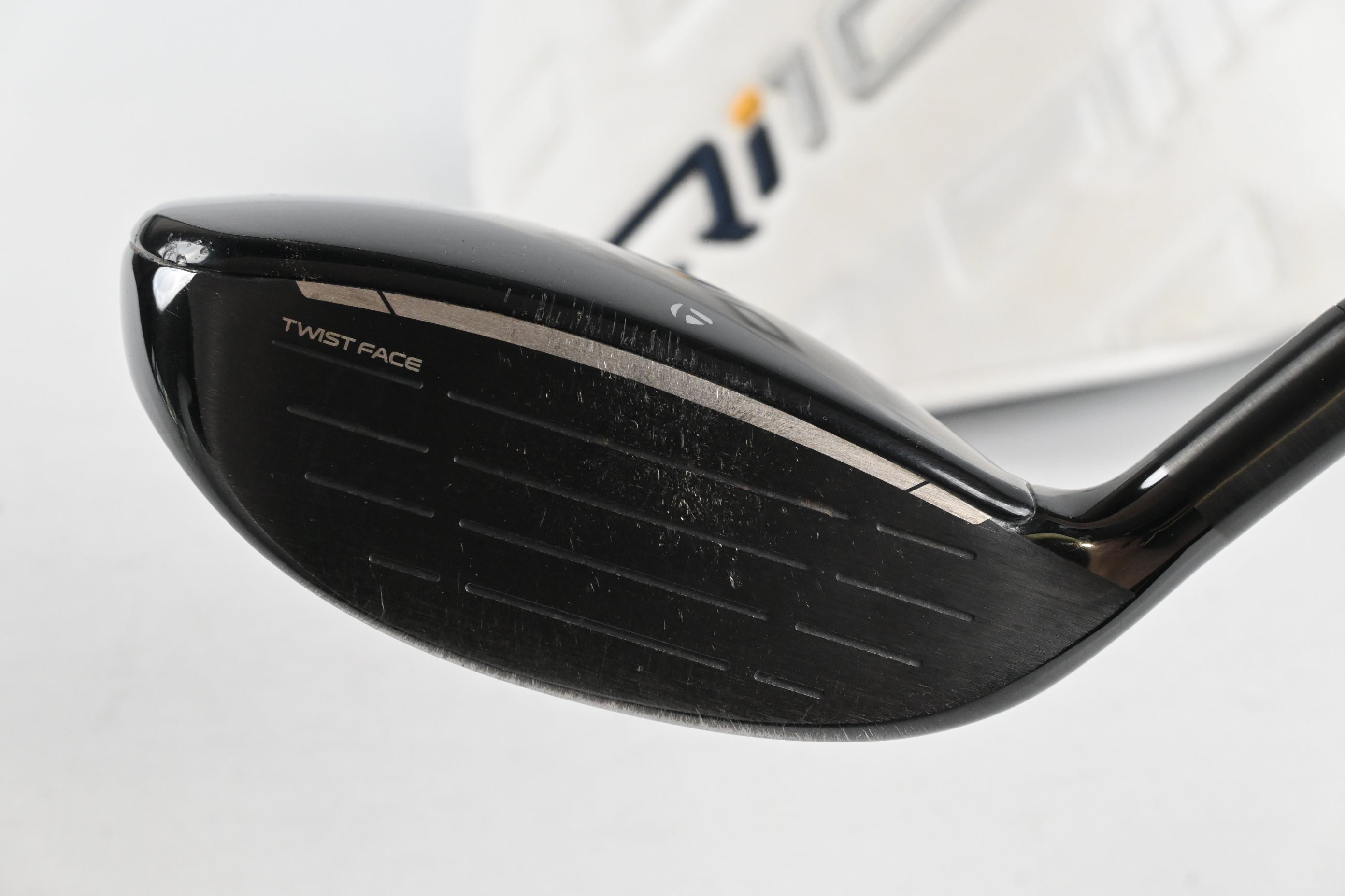 Taylormade Qi10 Max #3 Wood / 16 Degree / Regular Flex Fujikura Speeder NX TCS 50