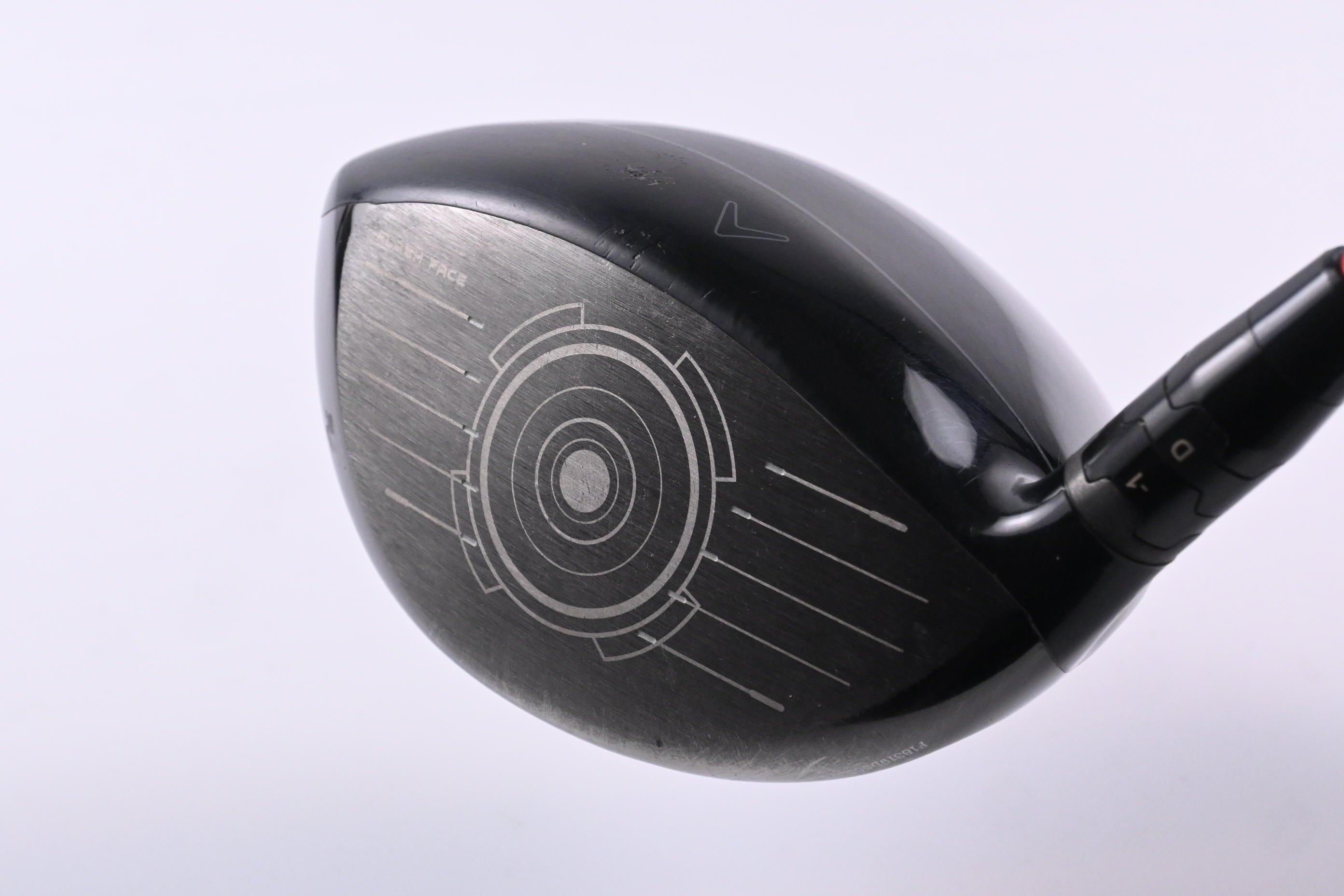 Callaway Epic Flash Driver / 9 Degree / Stiff Flex Fujikura Speeder 565 Shaft