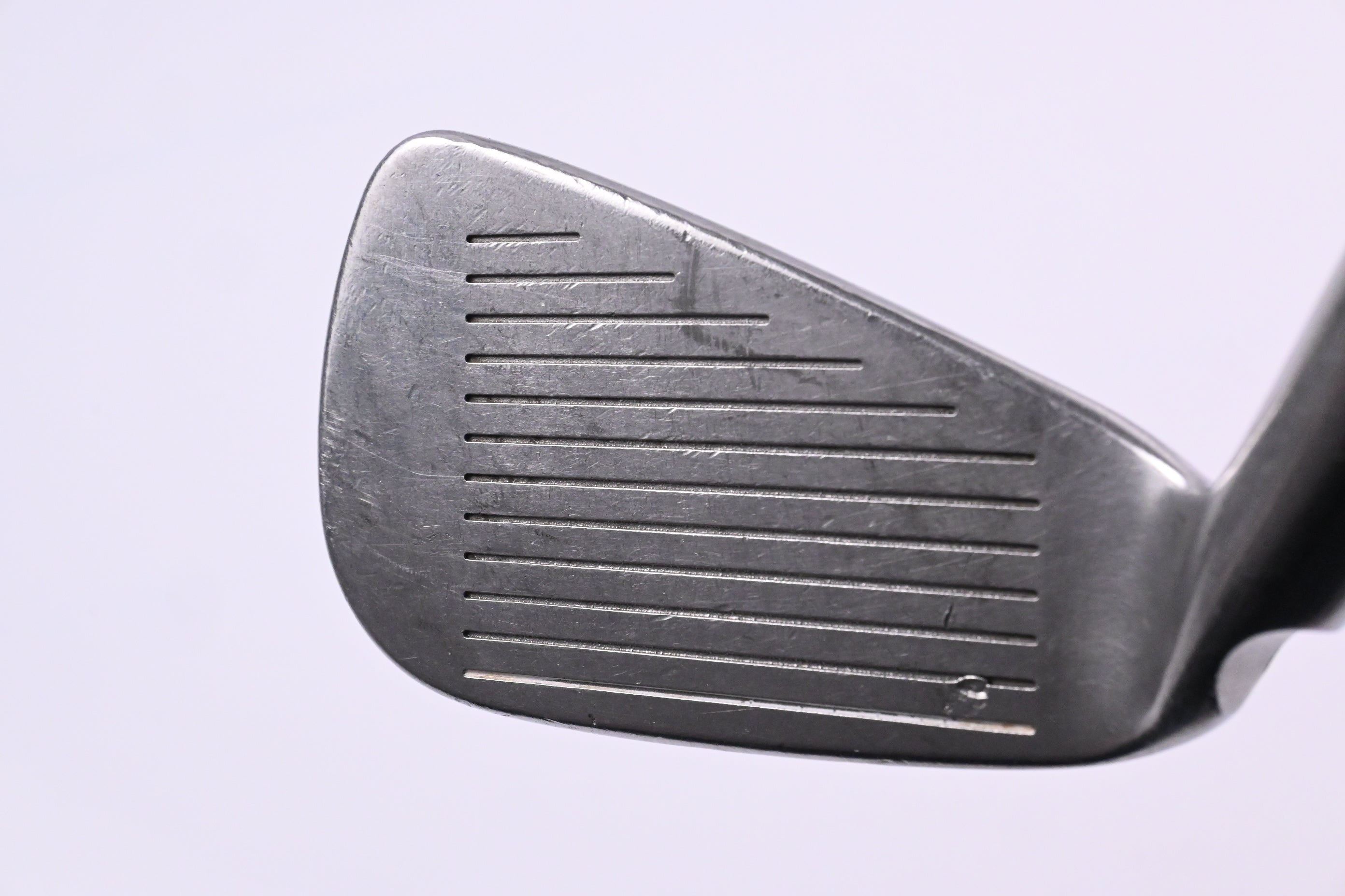 Ping S58 #4 Iron / 24 Degree / Yellow Dot / Stiff Flex Ping Steel Shaft