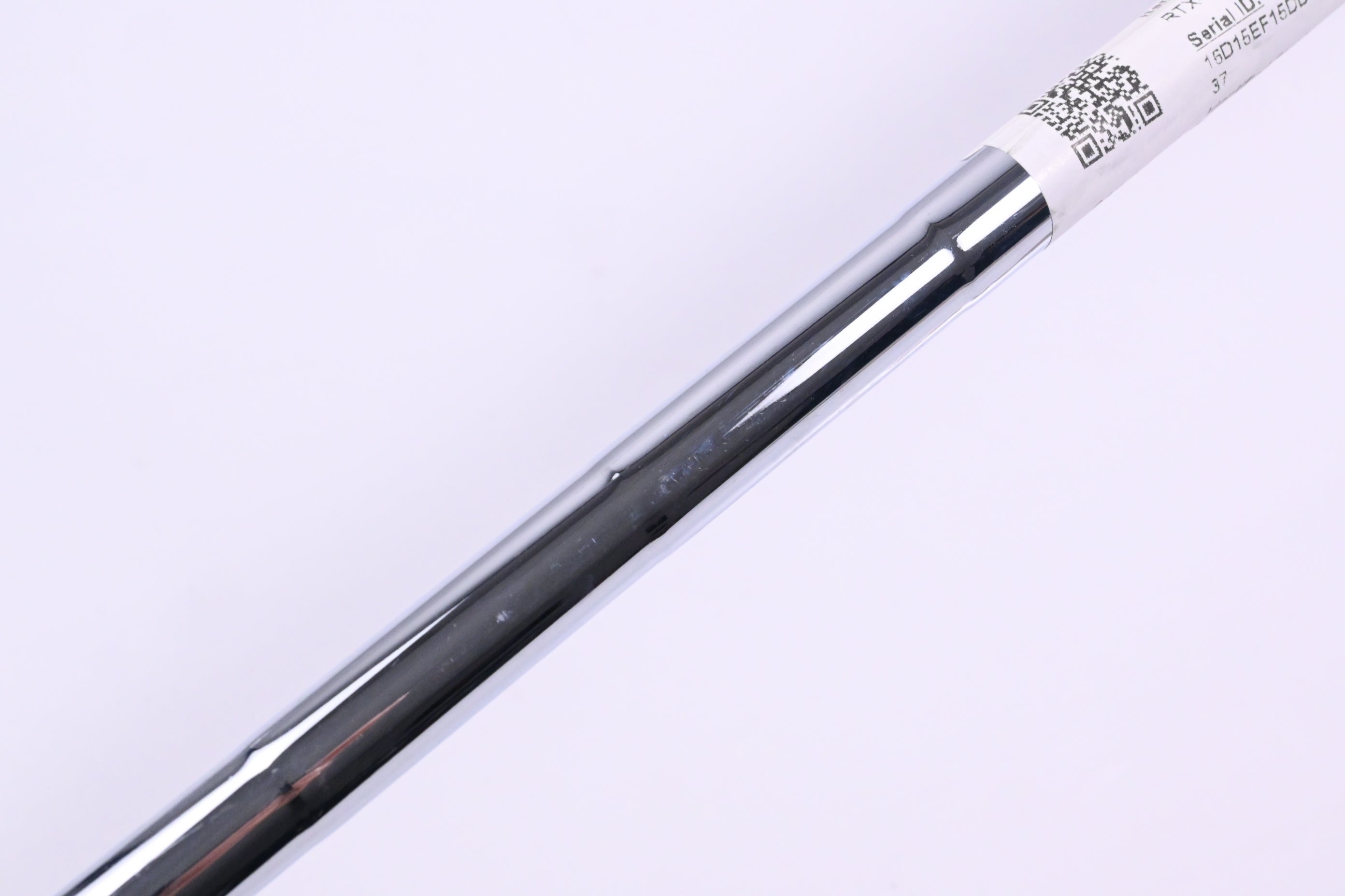 Cleveland RTX-3 Gap Wedge / 50 Degree / Wedge Flex Steel Shaft