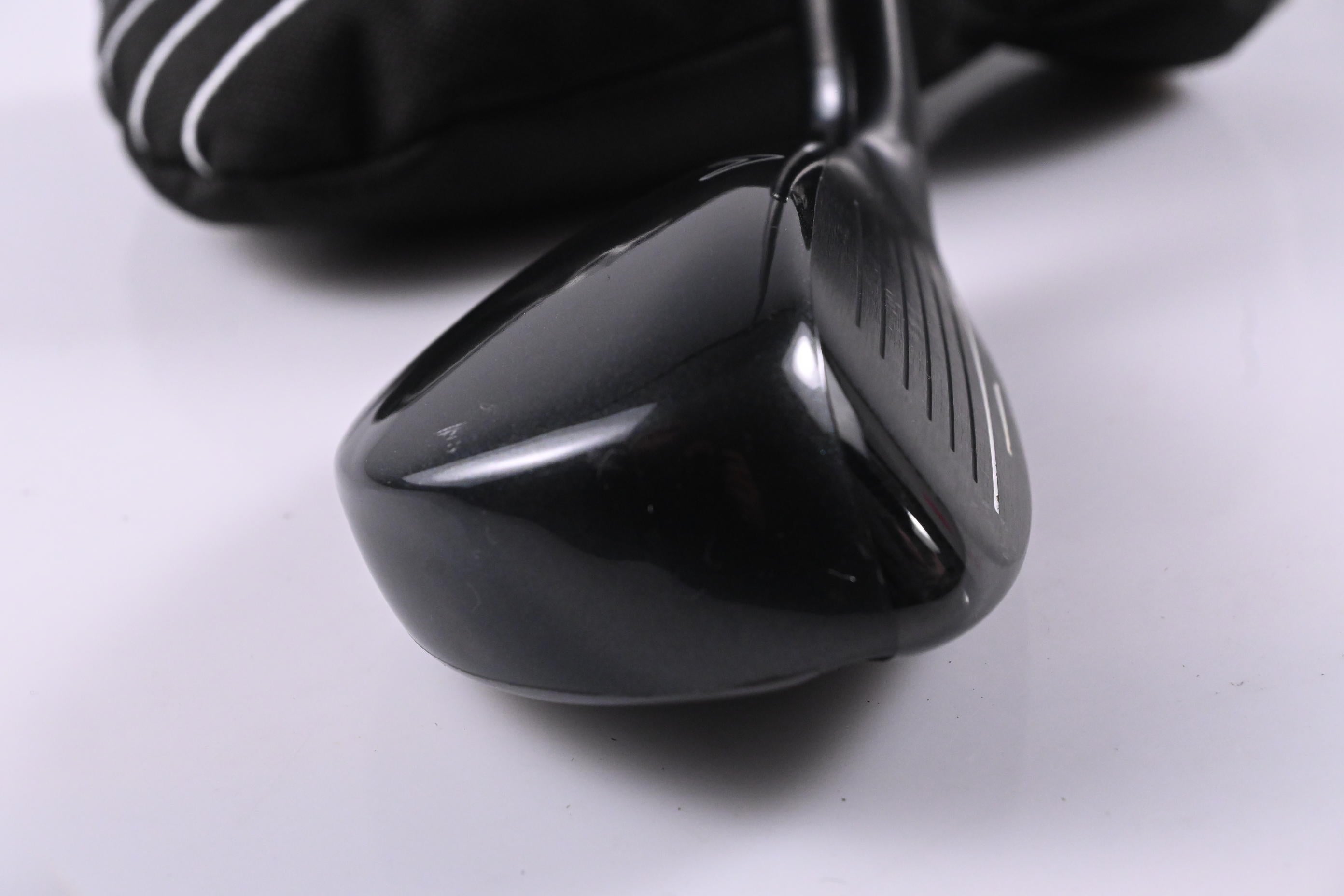 Ladies Callaway Solaire 2018 #6 Hybrid / 29 Degree / Ladies Flex Callaway Shaft