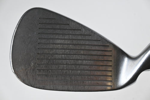 Ping S56 #8 Iron / Orange Dot / Stiff Flex Dynamic Gold Shaft
