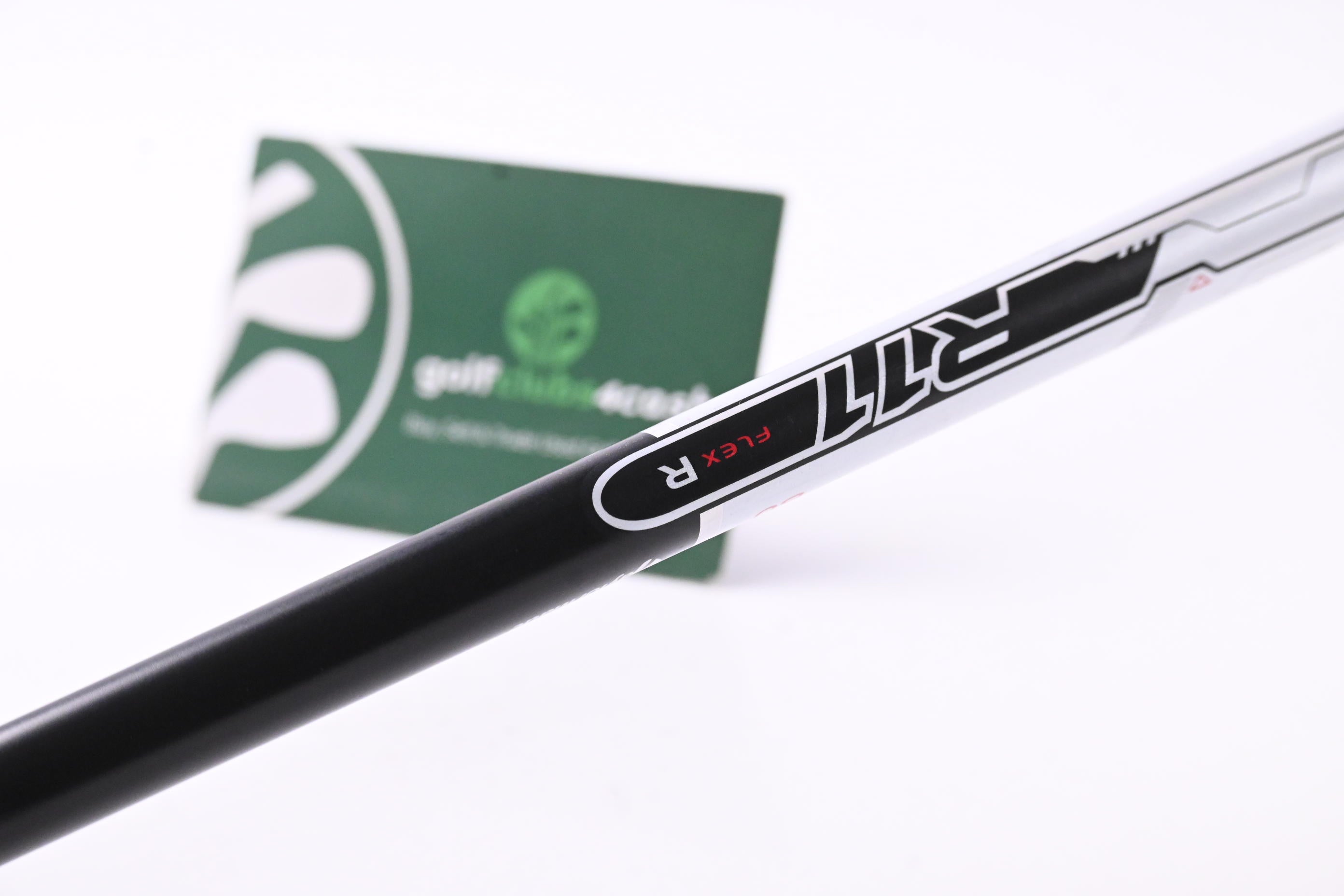 Taylormade R11 Ti #3 Wood / 15 Degree / Regular Flex Fujikura Blur 60 Shafta