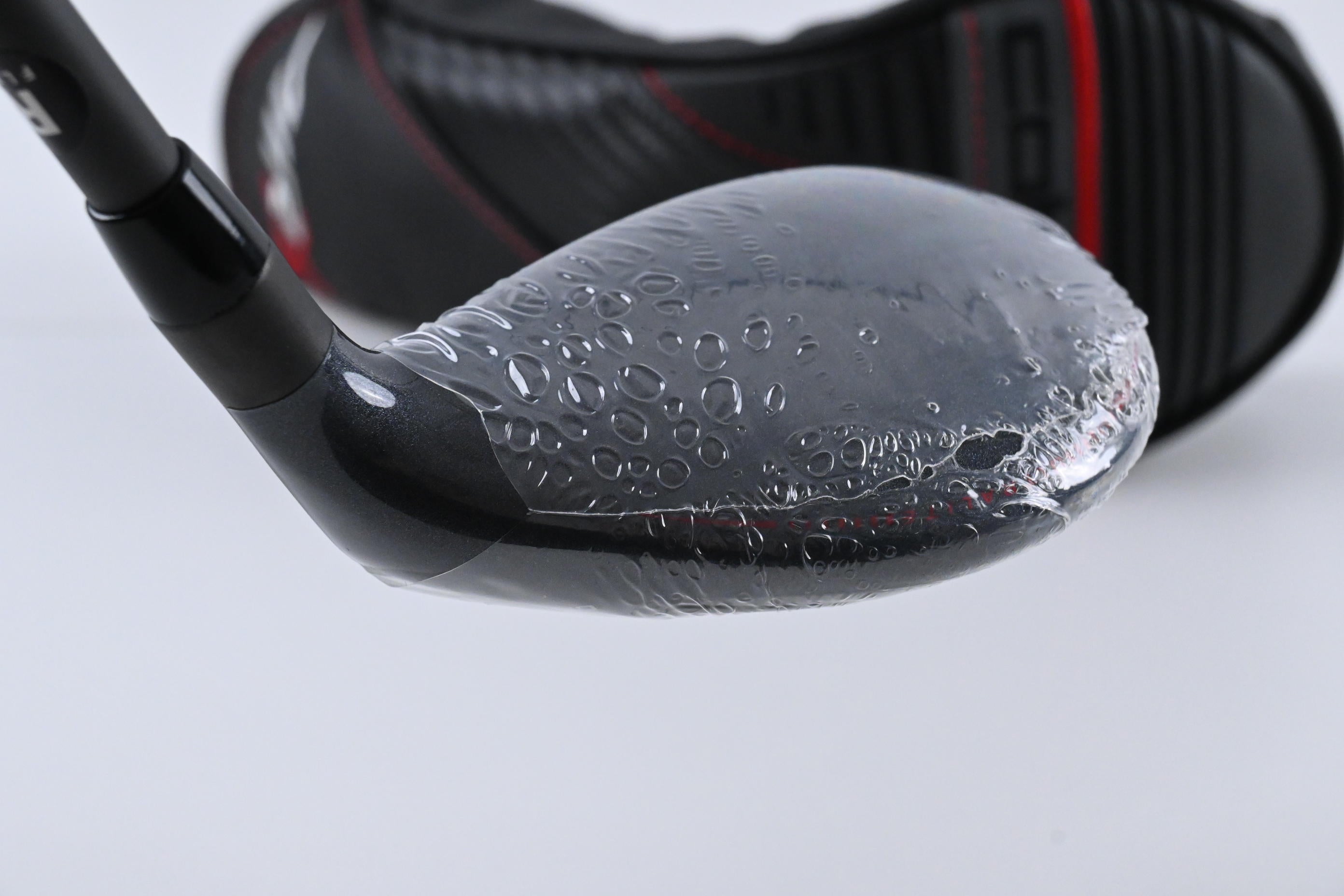 Cobra Air-X #3 Hybrid / 19 Degree / Regular Flex Cobra Ultralite 50 Shaft