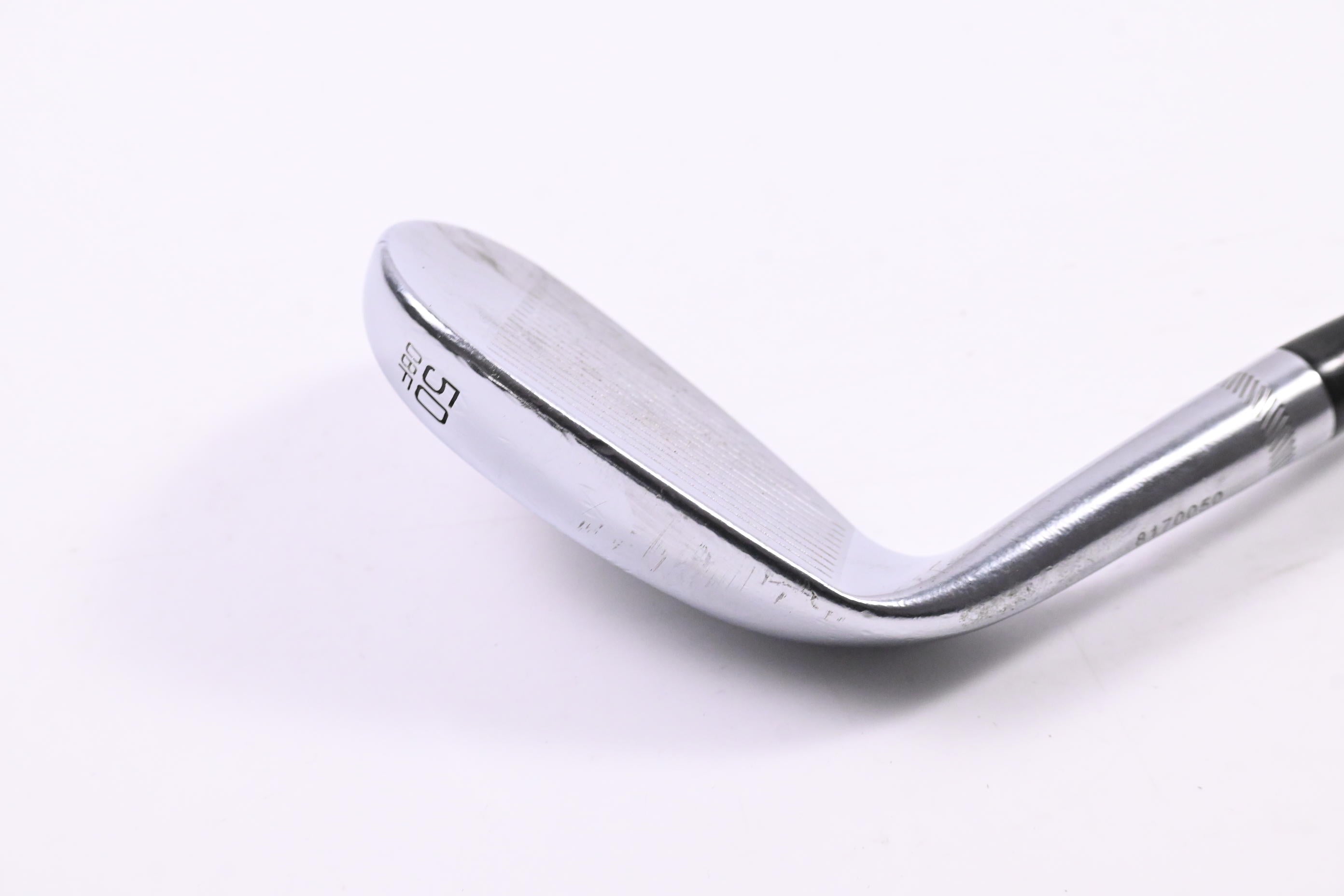 Titleist Vokey SM8 Gap Wedge / 50 Degree / Stiff Flex Project X Shaft