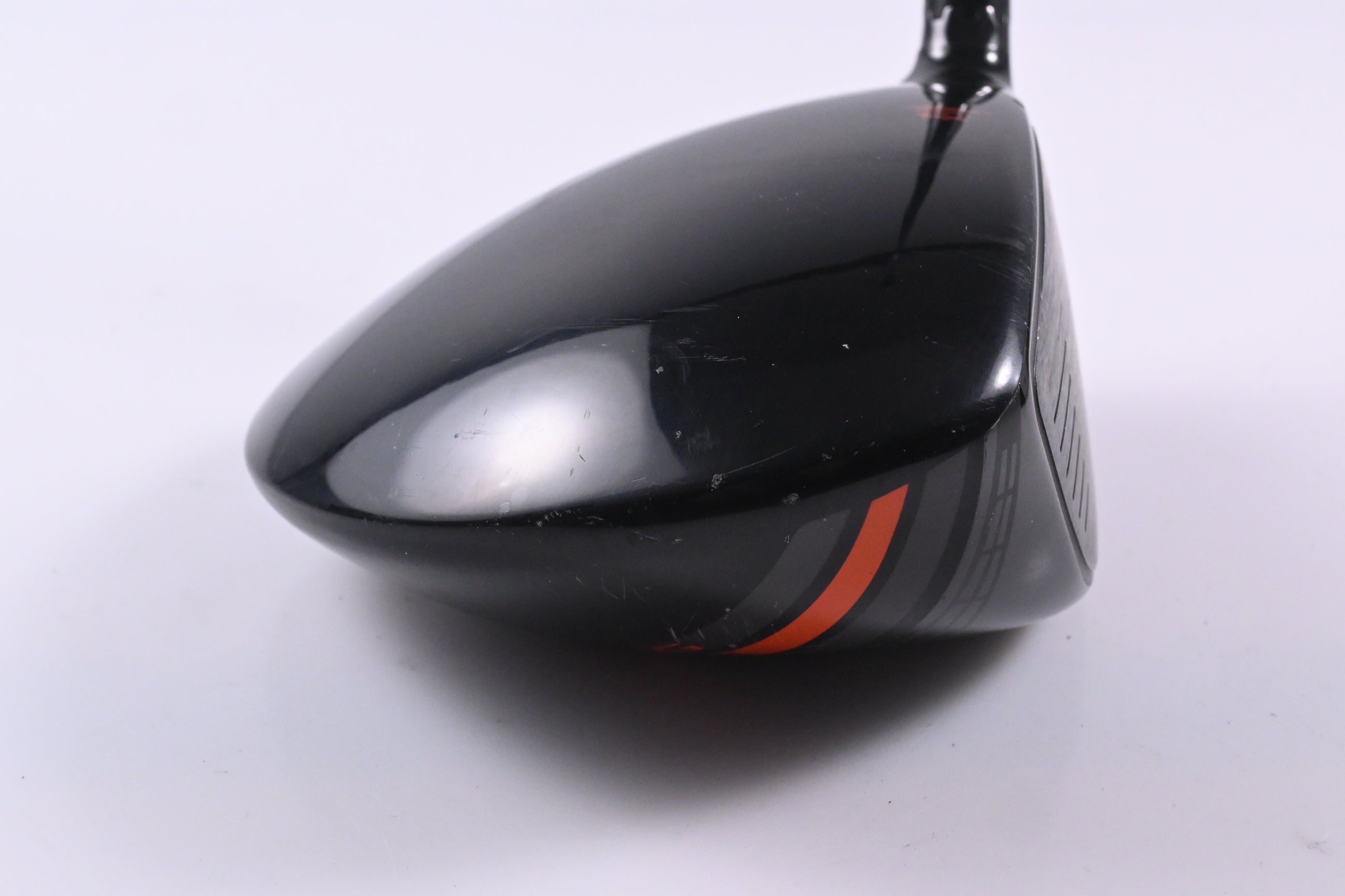 Cobra King Ltd Driver / 10.5 Degree / Stiff Flex Aldila Rogue Orange 60 Shaft