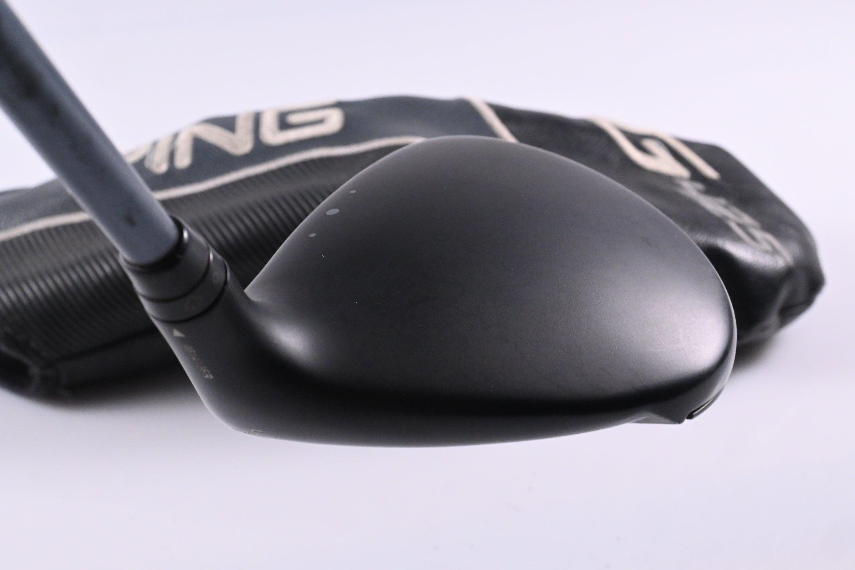 Ping G425 Max #3 Wood / 14.5 Degree / Regular Flex Ping Alta CB Slate 65 Shaft
