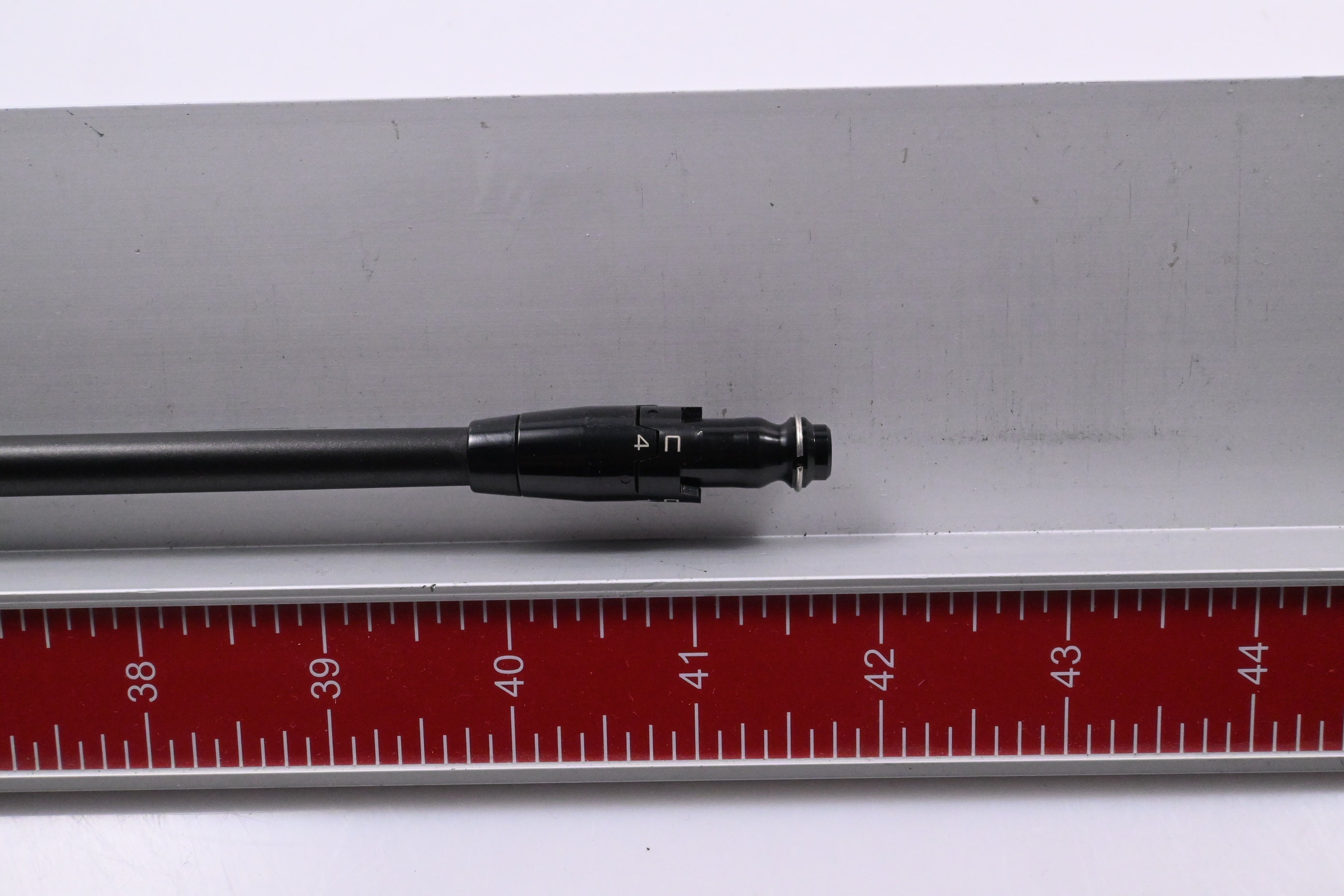 Graphite Design Tour AD IZ-6 #5 Wood Shaft / X-Flex / Titleist 2nd Gen